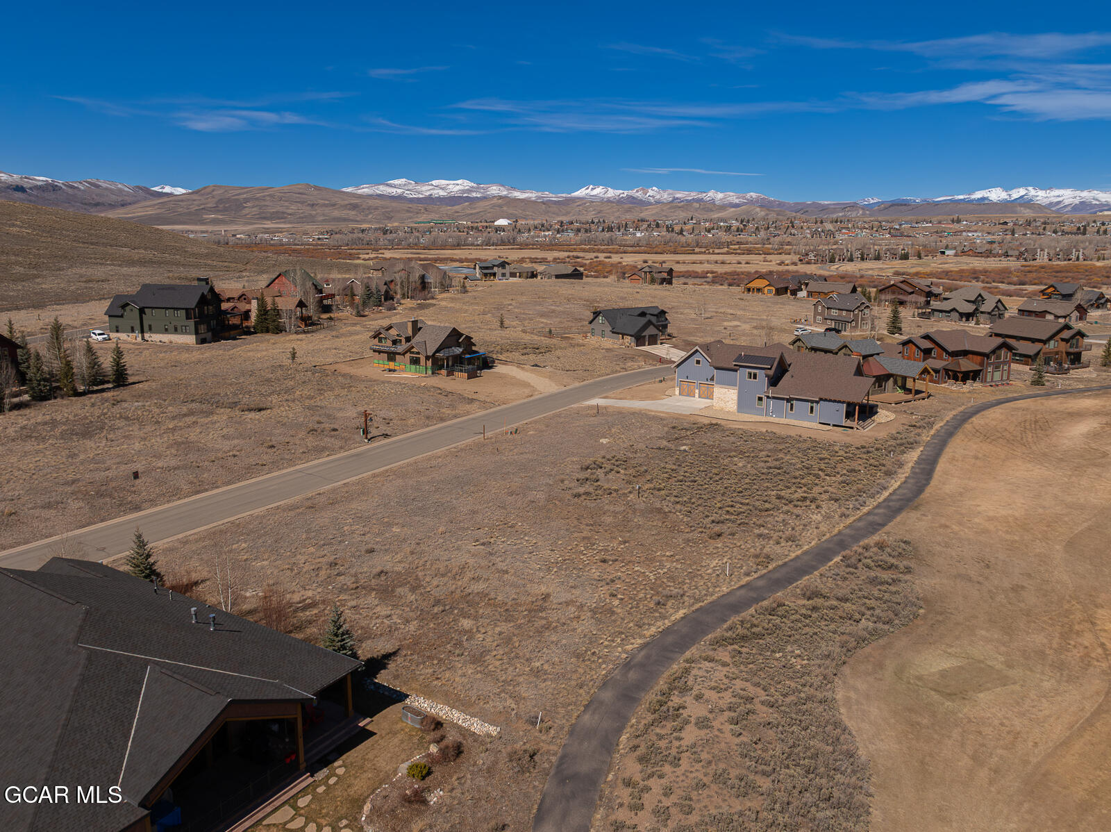 1531 WILDHORSE Drive