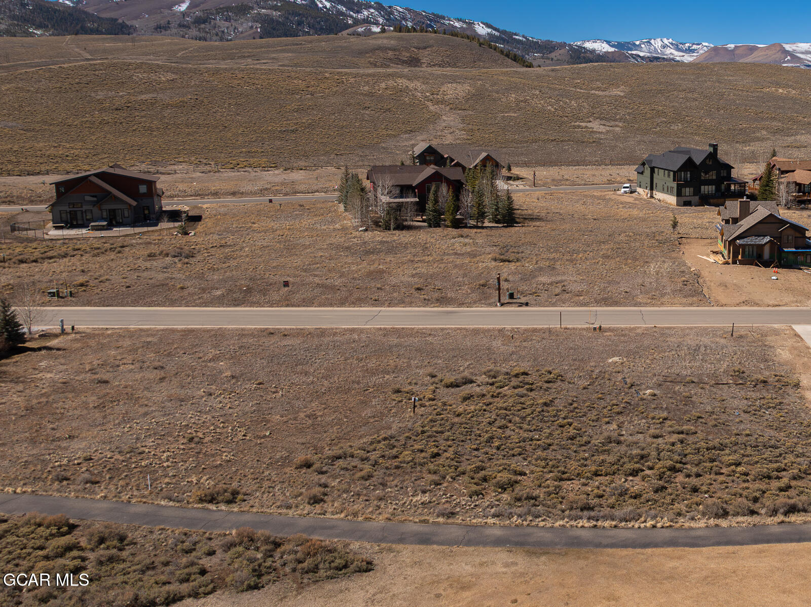 1531 WILDHORSE Drive