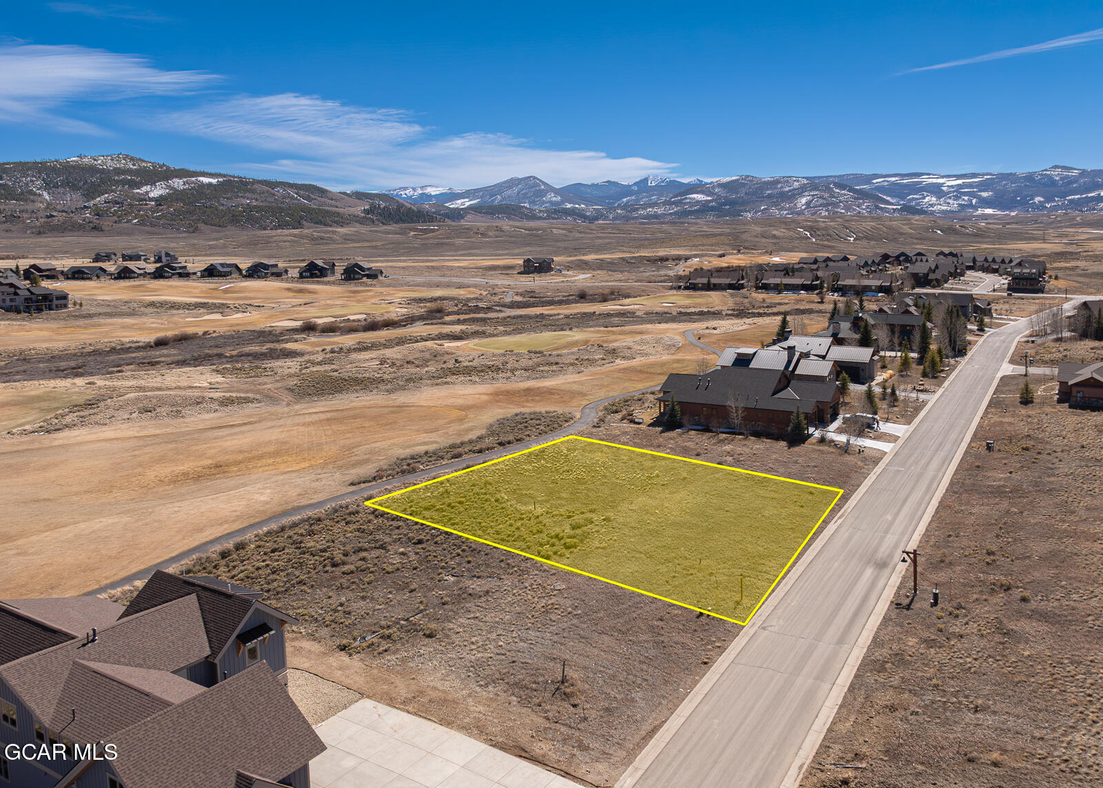 1531 WILDHORSE Drive