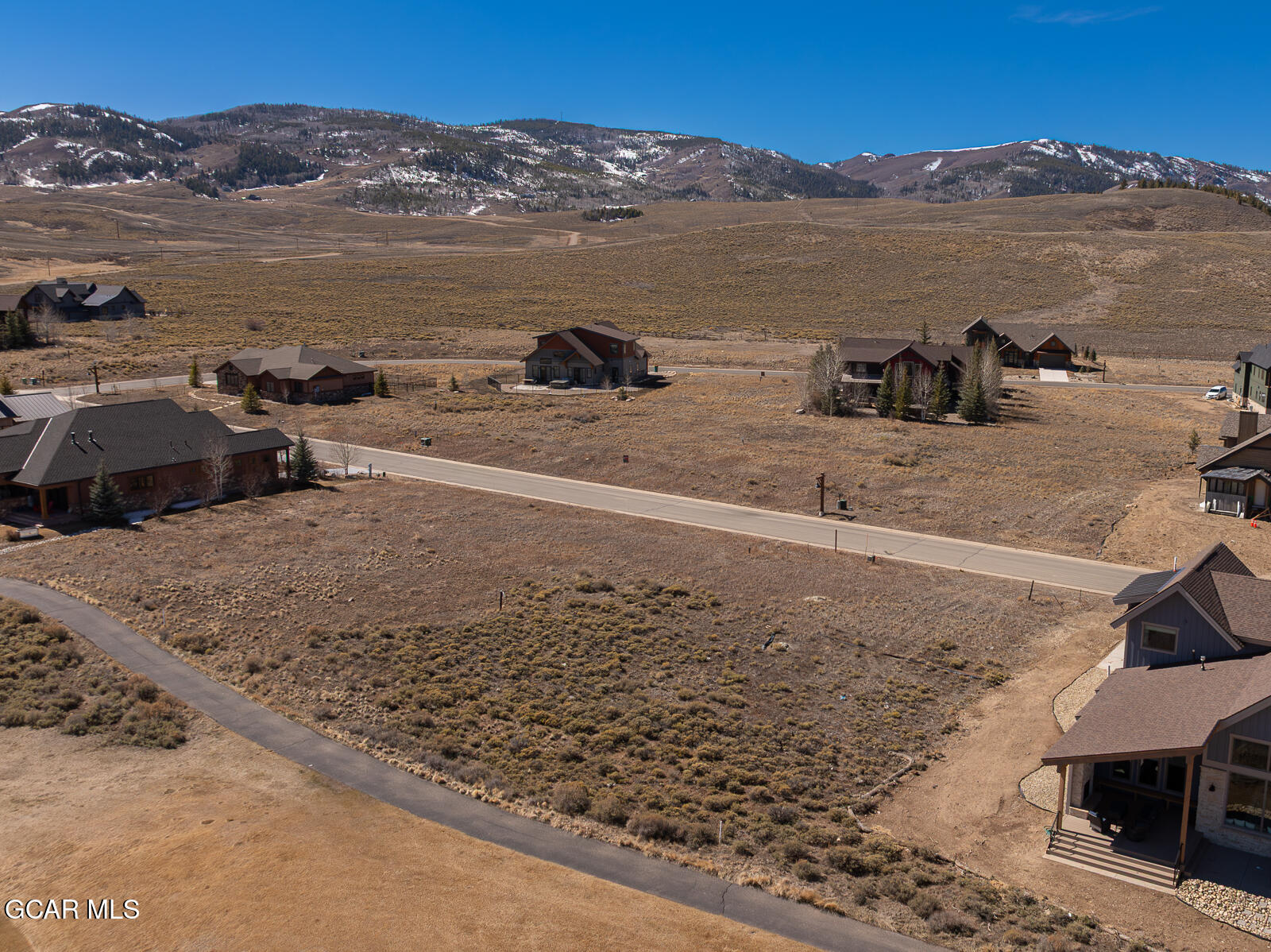 1531 WILDHORSE Drive