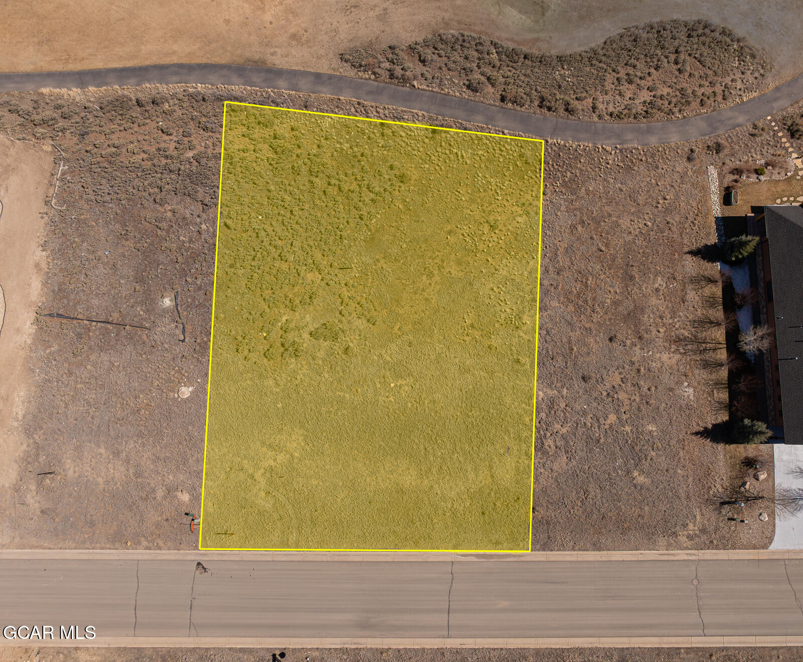 1531 WILDHORSE Drive