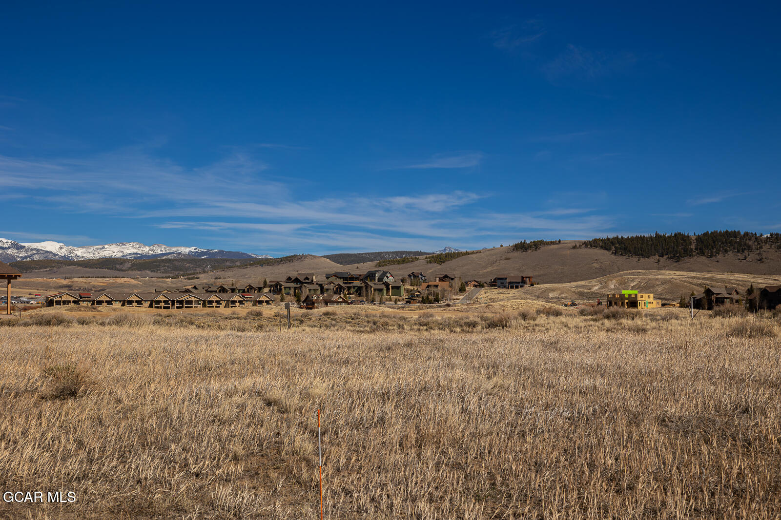 1531 WILDHORSE Drive