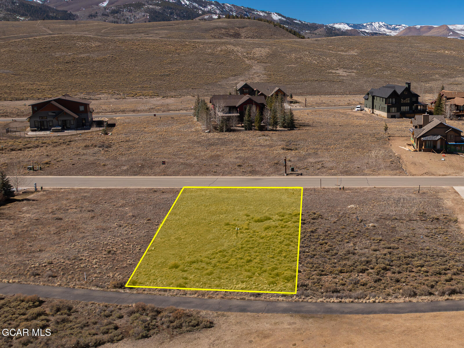 1531 WILDHORSE Drive