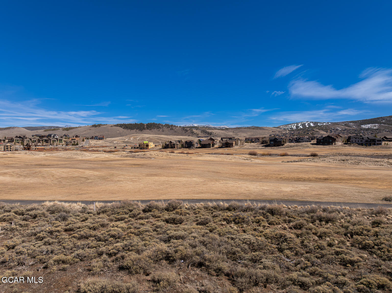 1531 WILDHORSE Drive