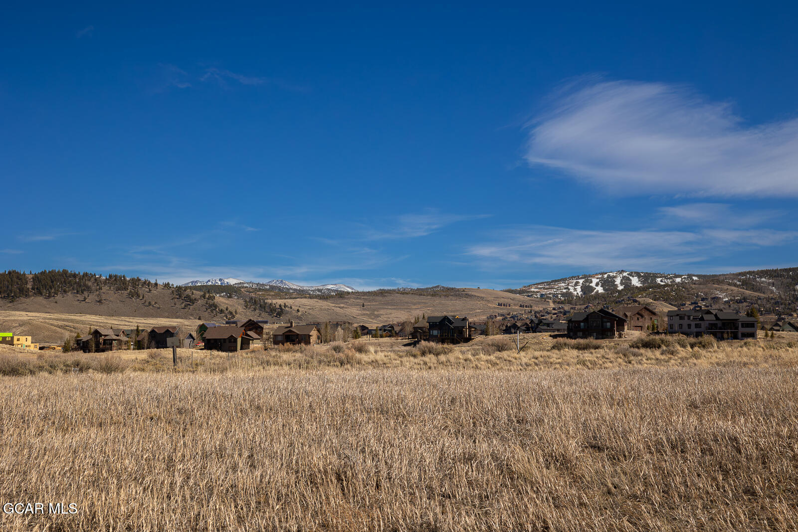 1531 WILDHORSE Drive