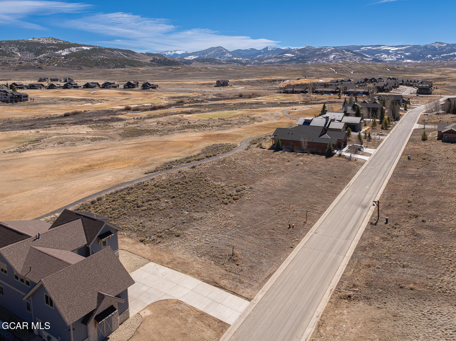 1531 WILDHORSE Drive