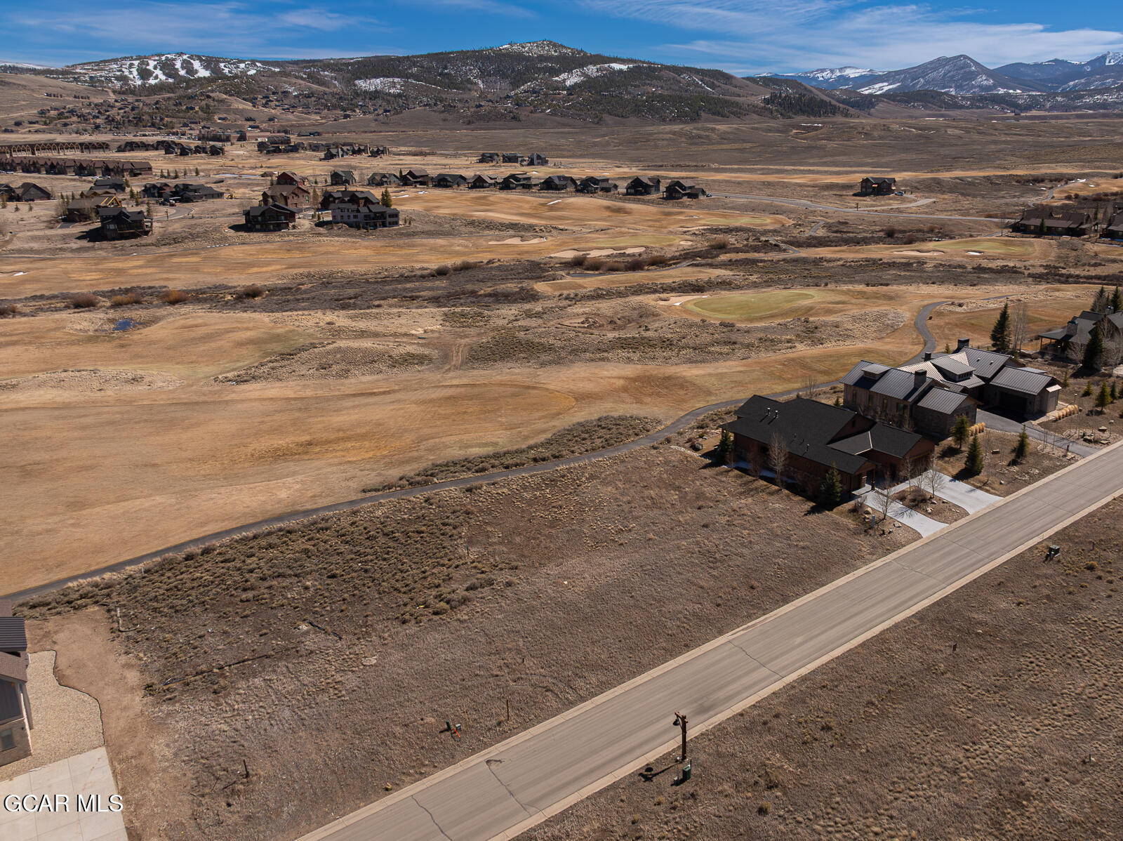 1531 WILDHORSE Drive