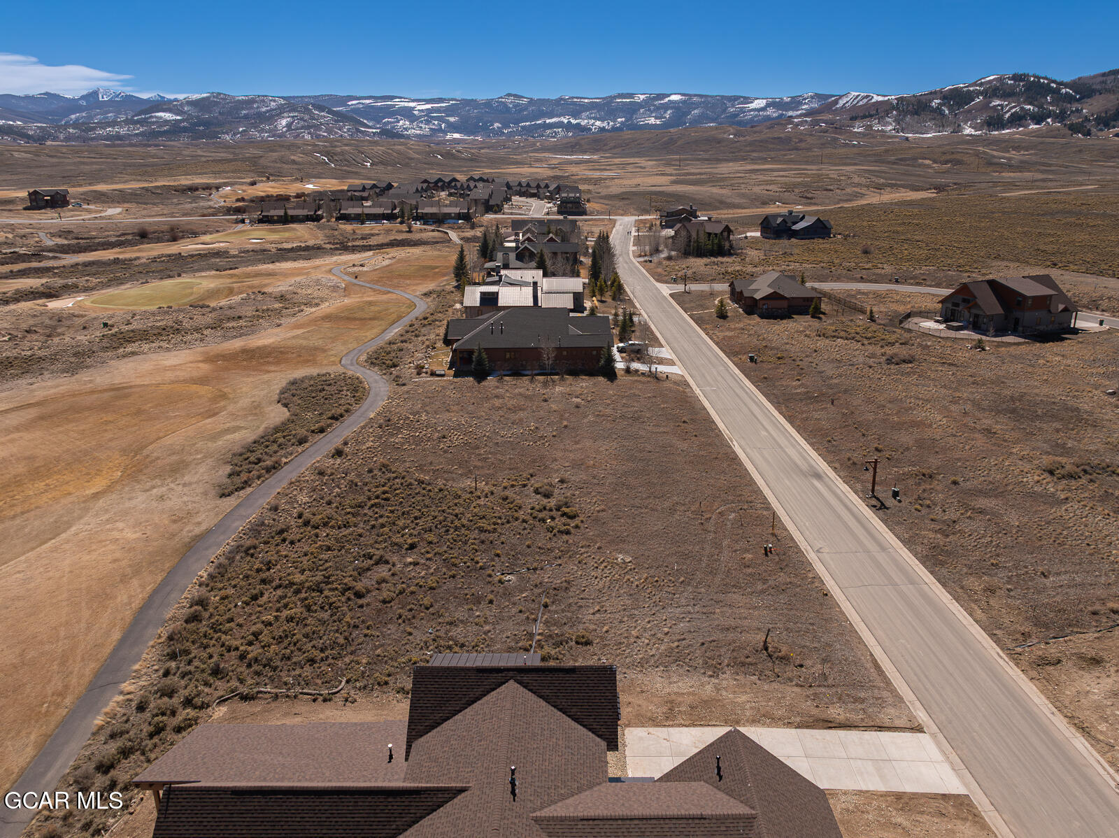 1531 WILDHORSE Drive