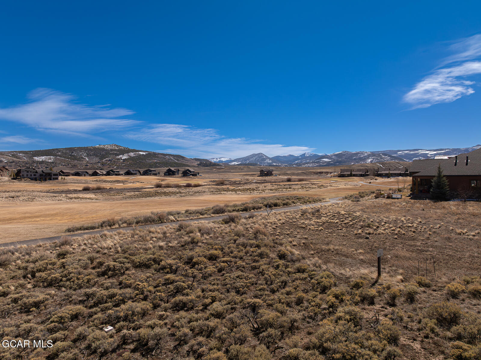 1531 WILDHORSE Drive