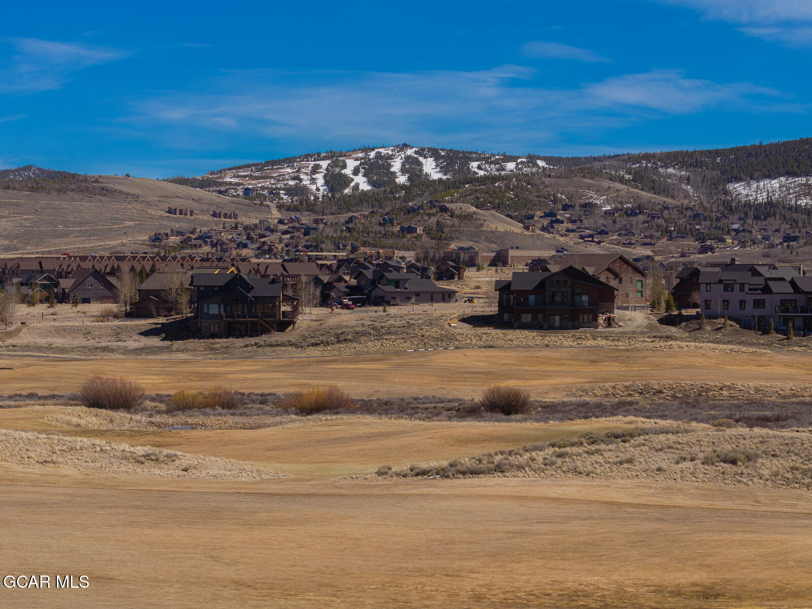 1531 WILDHORSE Drive