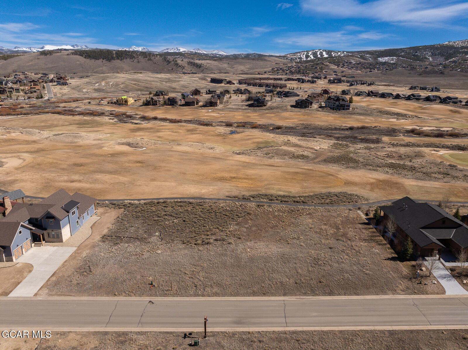 1531 WILDHORSE Drive