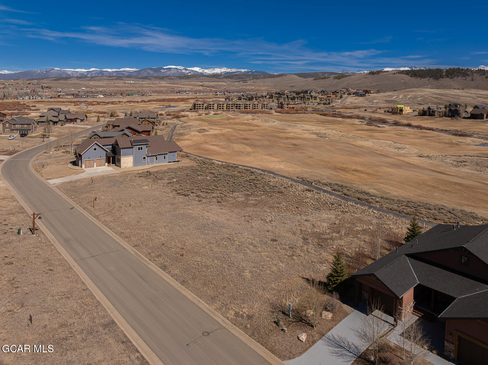 1531 WILDHORSE Drive