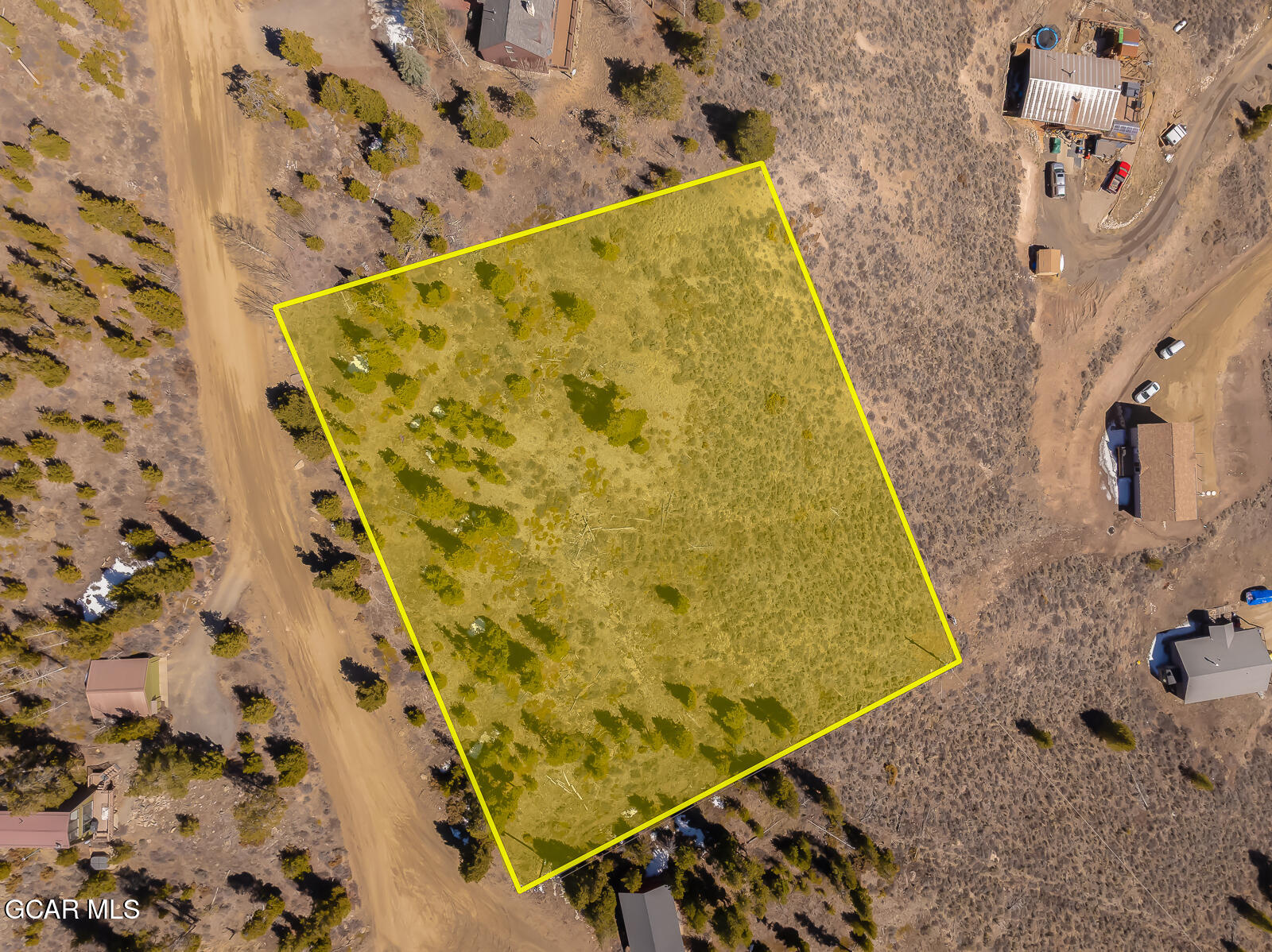 416 County Road 863