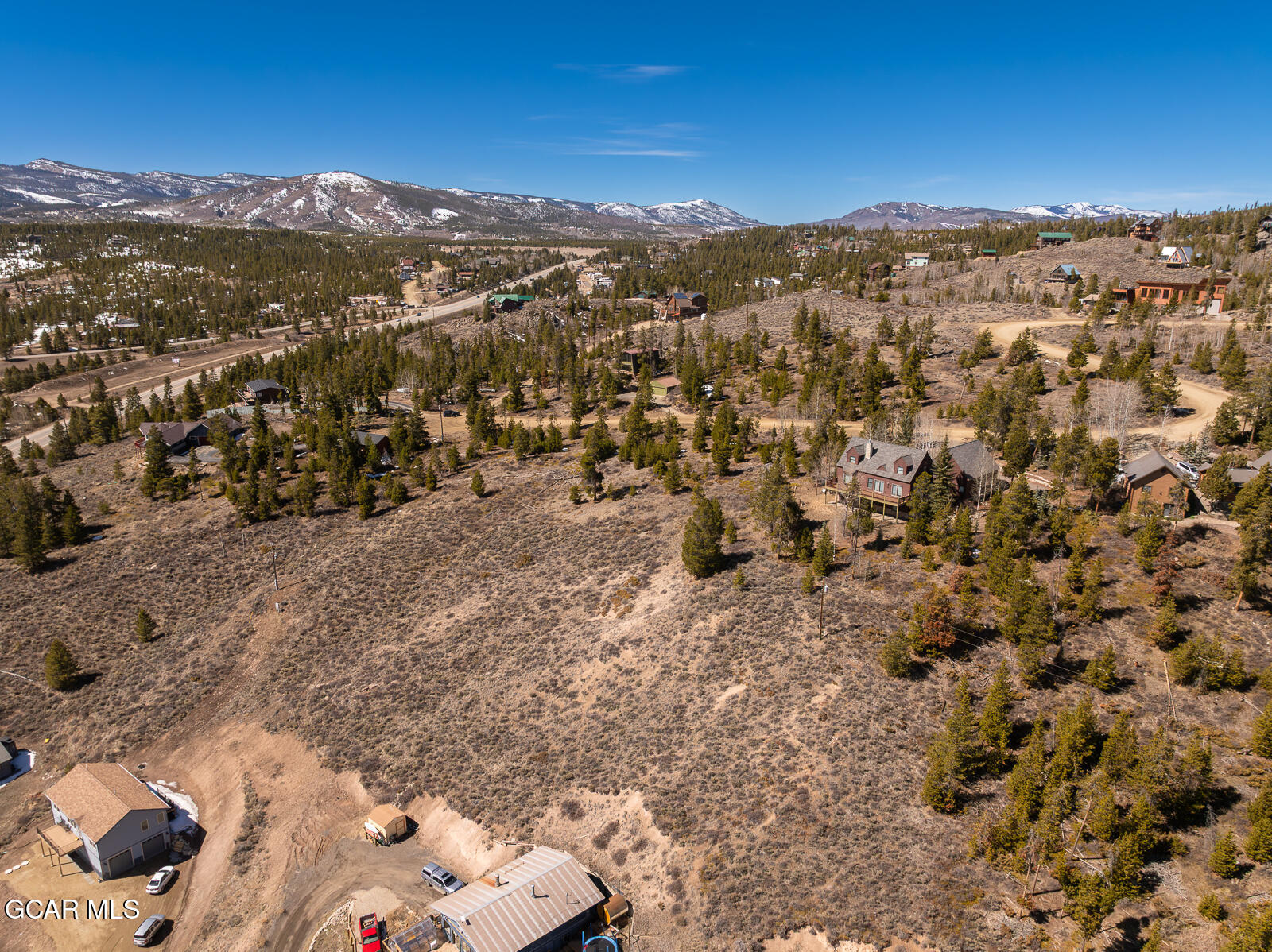 416 County Road 863