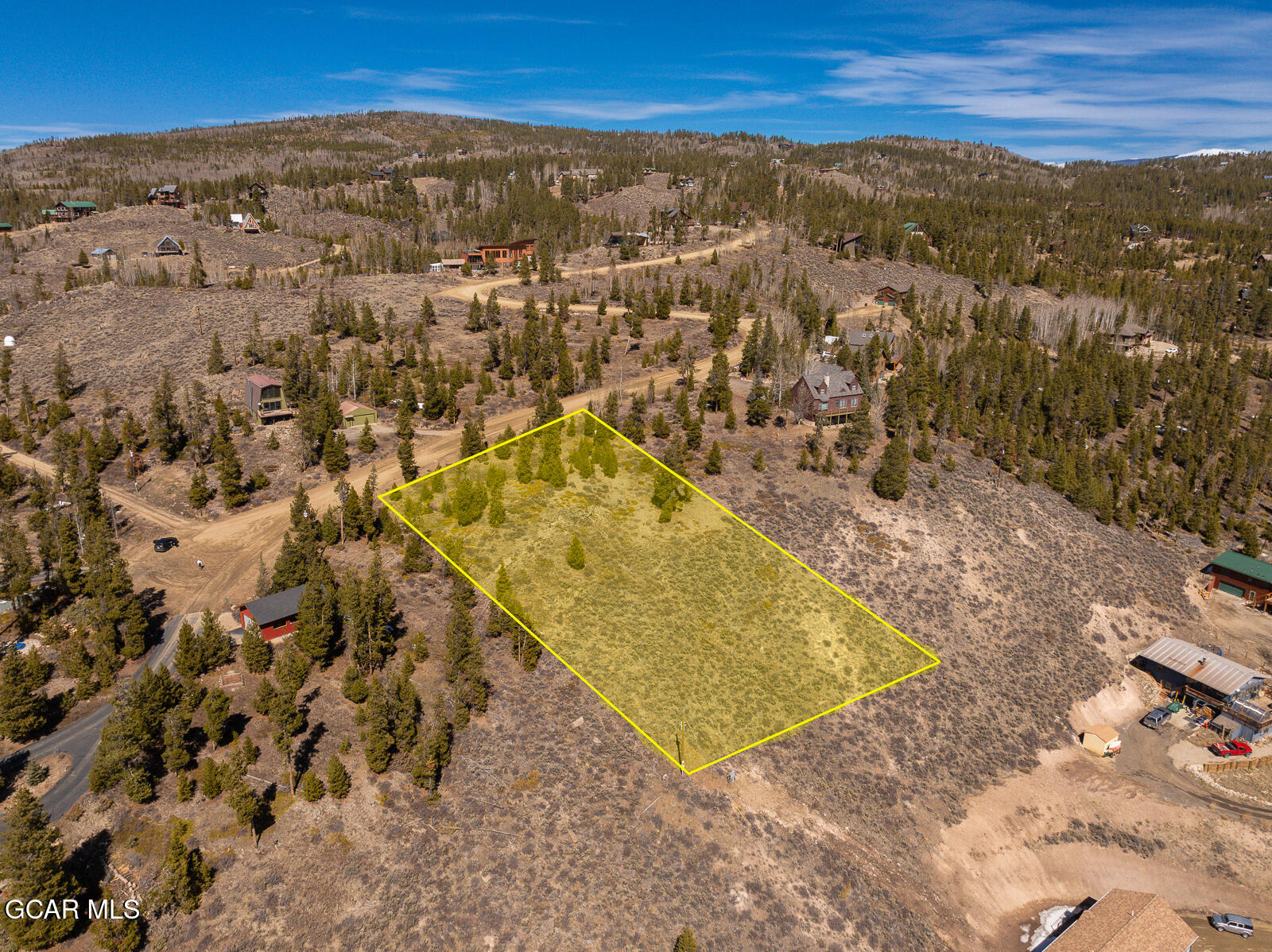 416 County Road 863