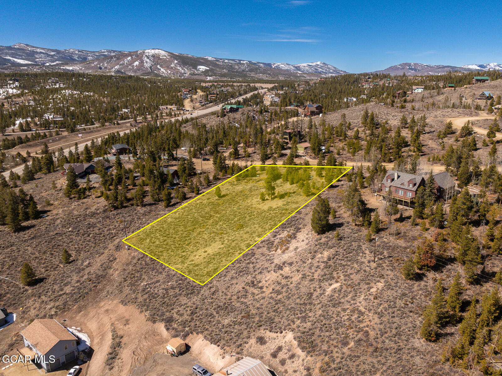 416 County Road 863