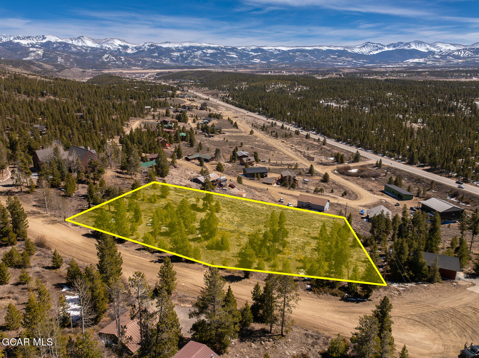 416 County Road 863