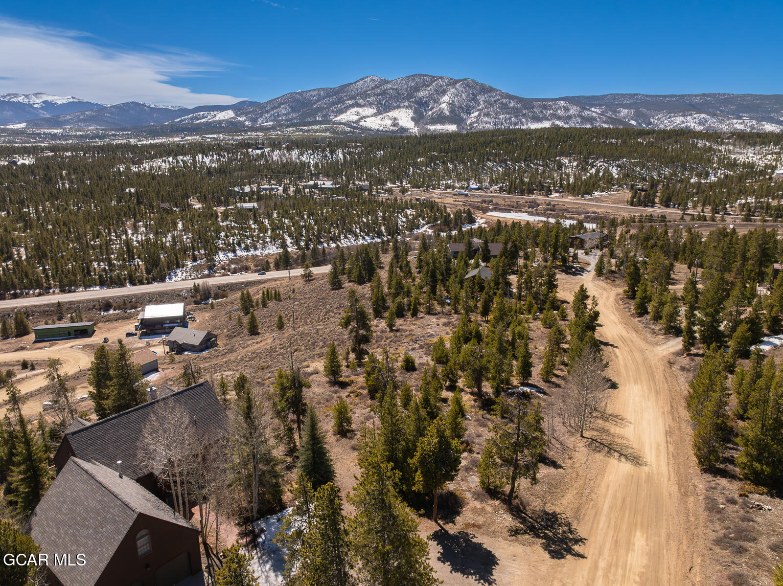 416 County Road 863