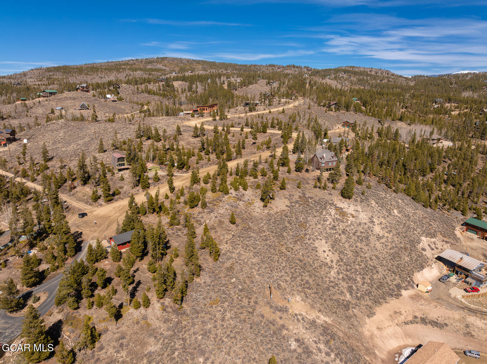 416 County Road 863