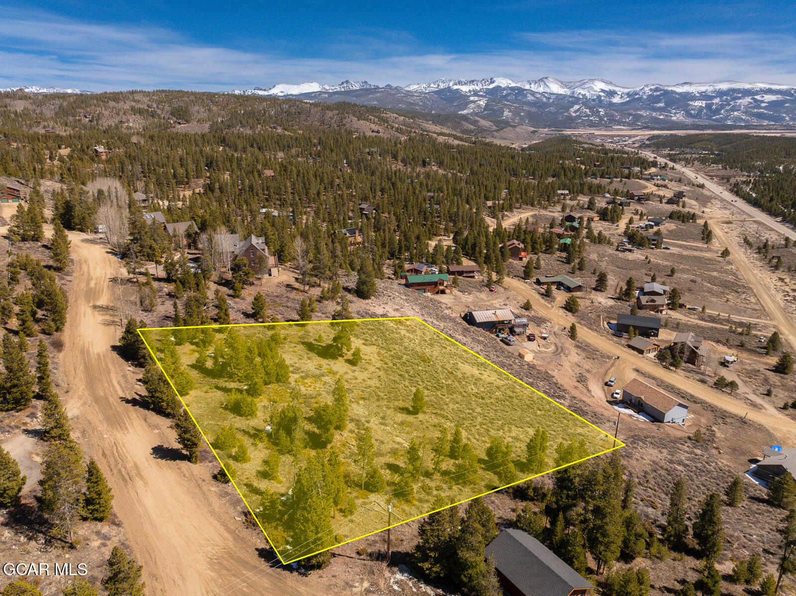 416 County Road 863