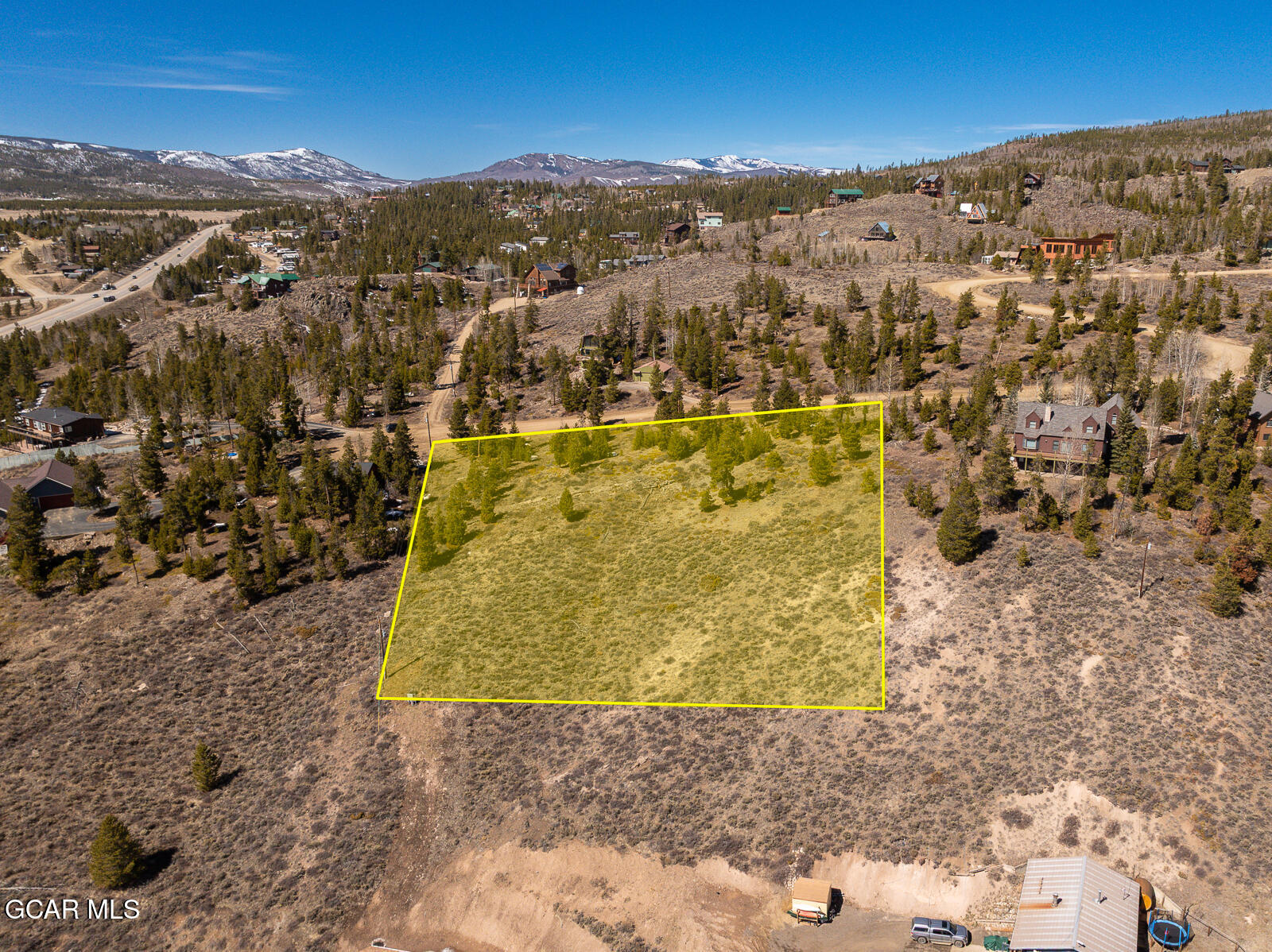 416 County Road 863