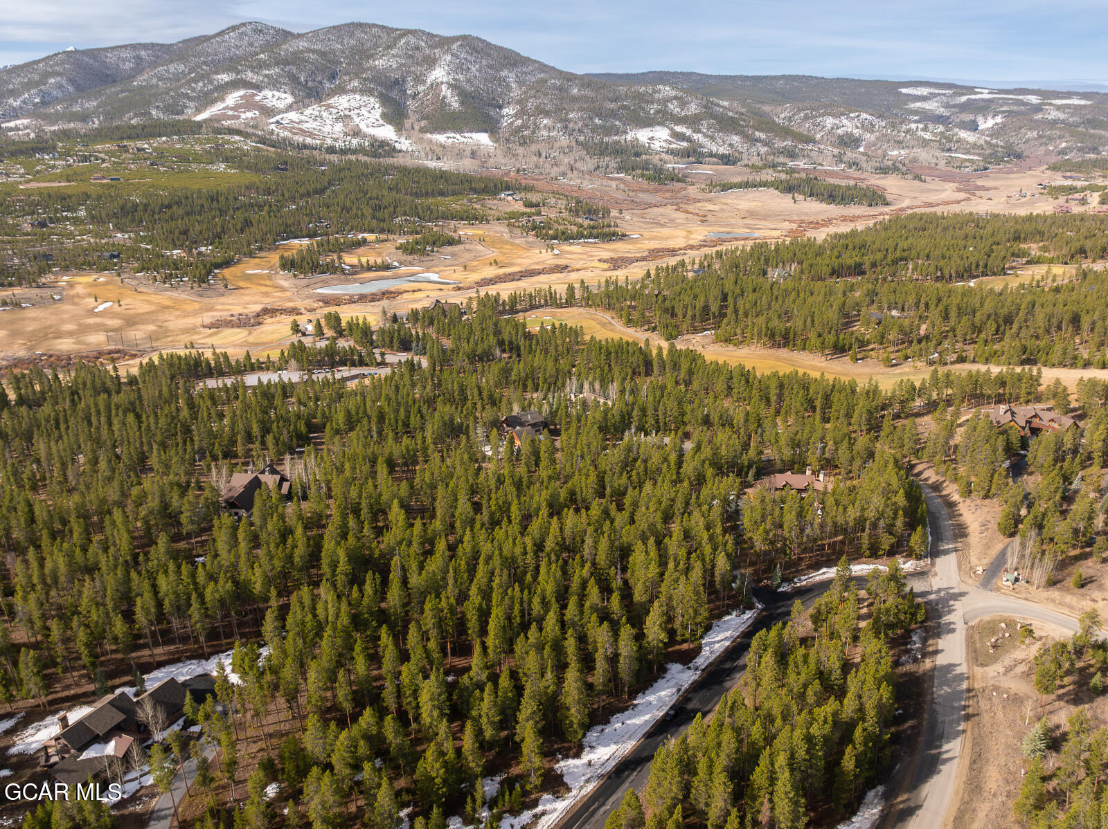 71 Fairway Lane
