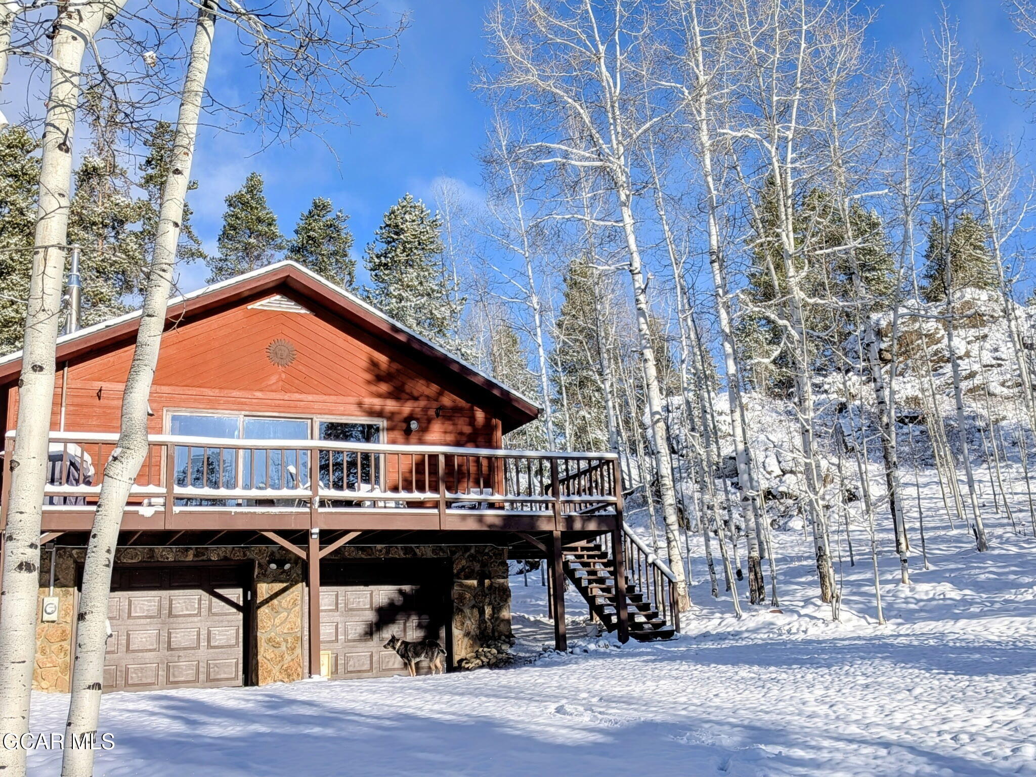 1023 Elkdale Drive