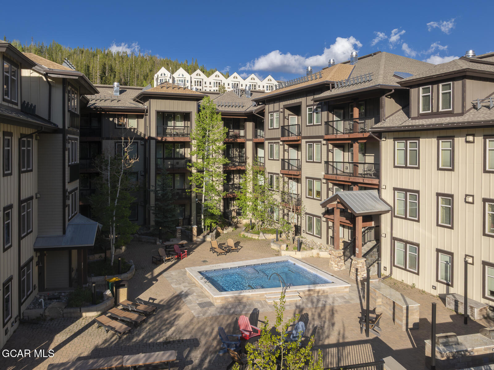 580 Winter Park Drive 4549