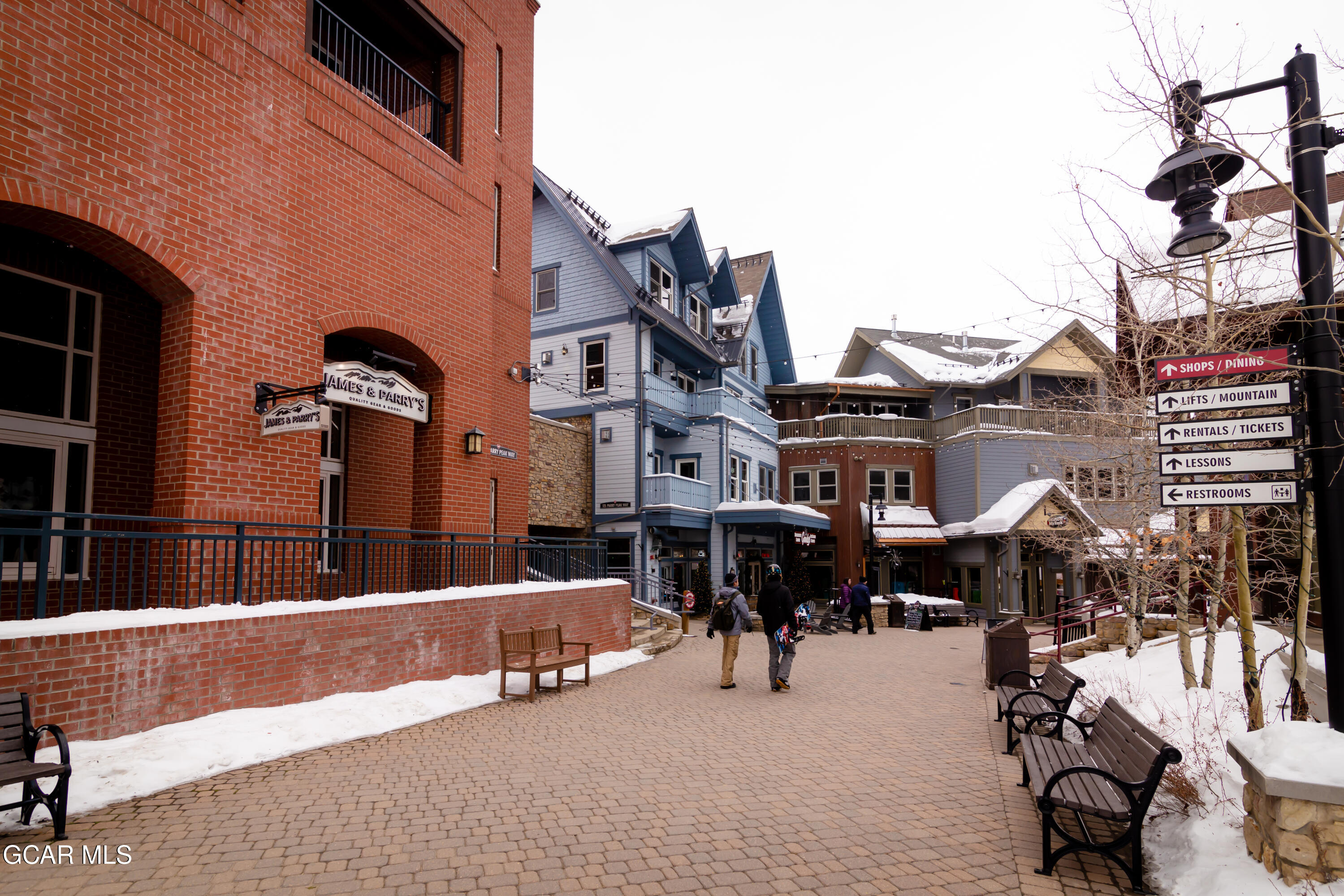 580 Winter Park Drive 4549