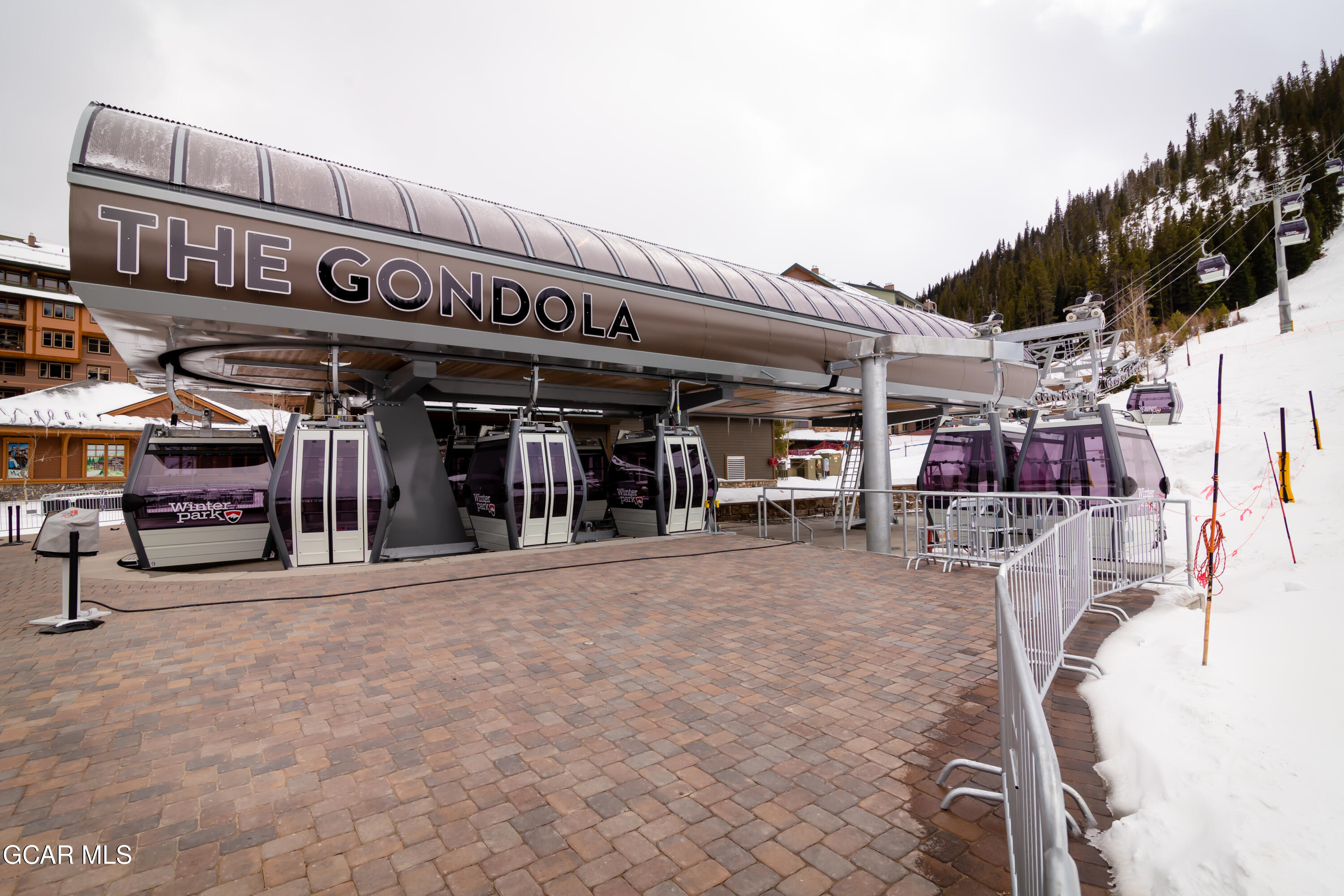 580 Winter Park Drive 4549