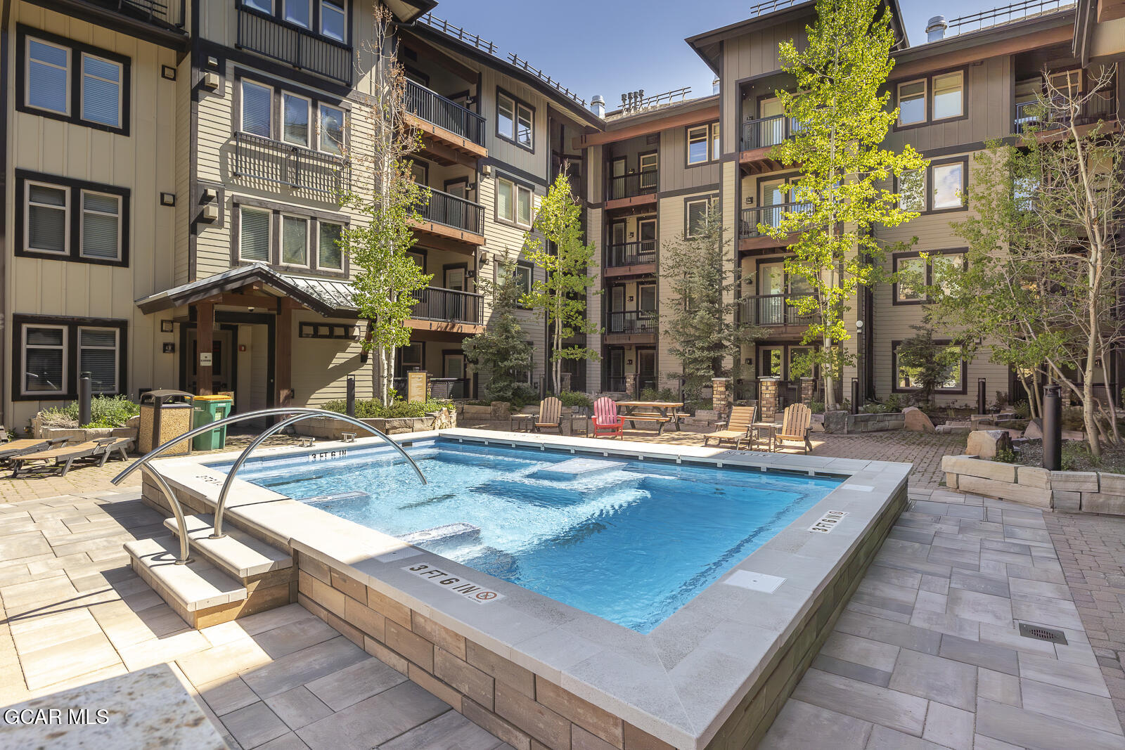 580 Winter Park Drive 4549