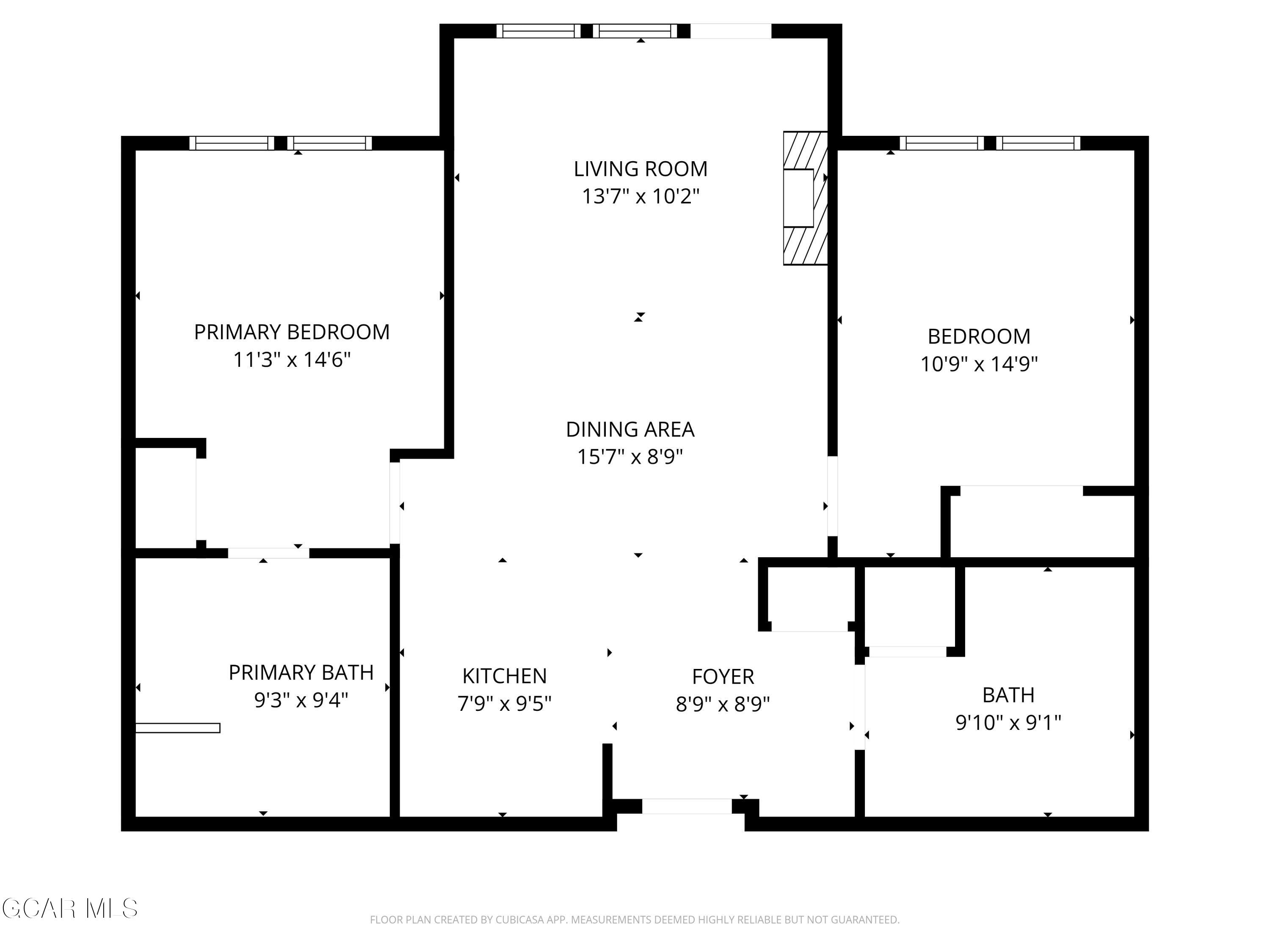 580 Winter Park Drive 4549