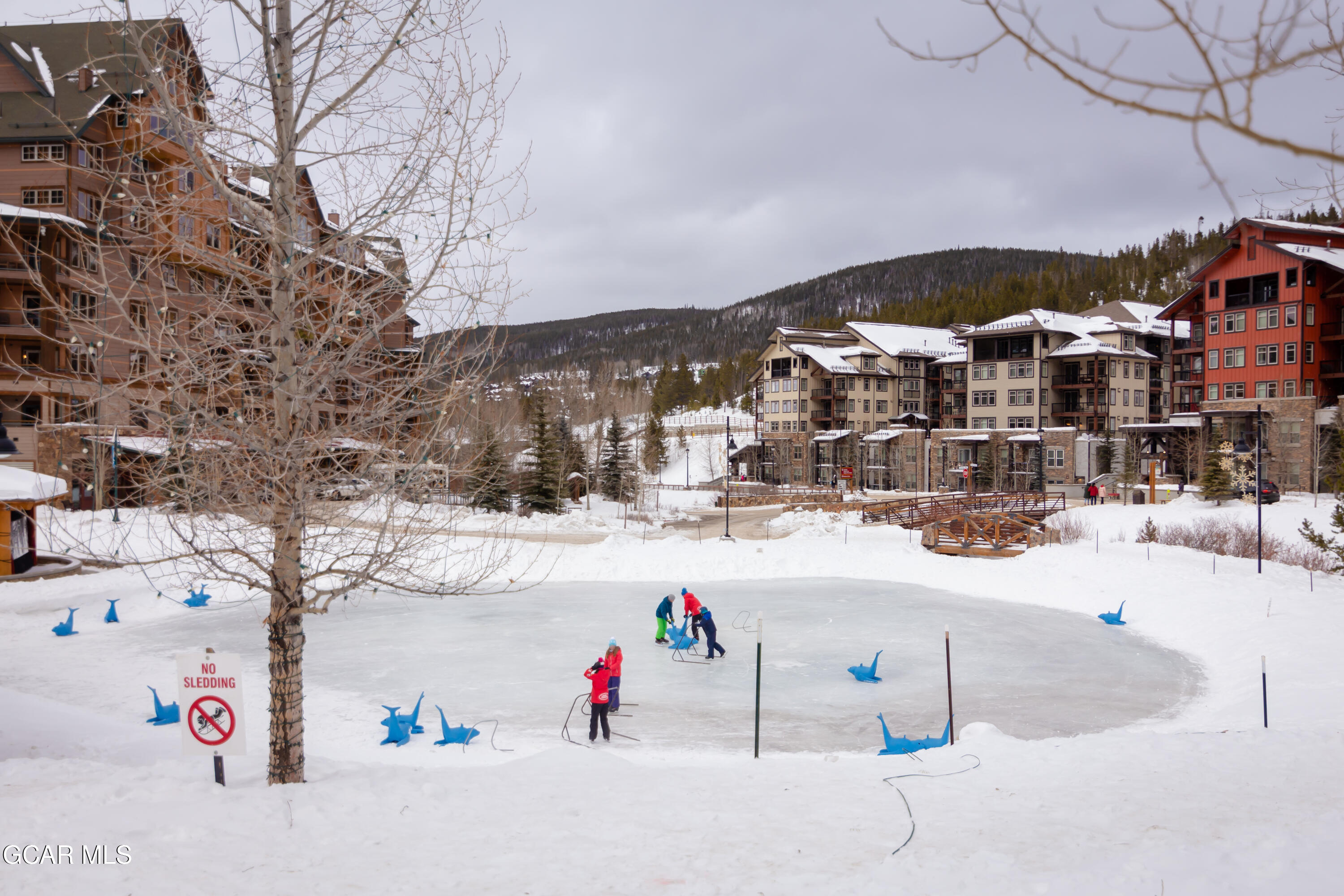 580 Winter Park Drive 4549