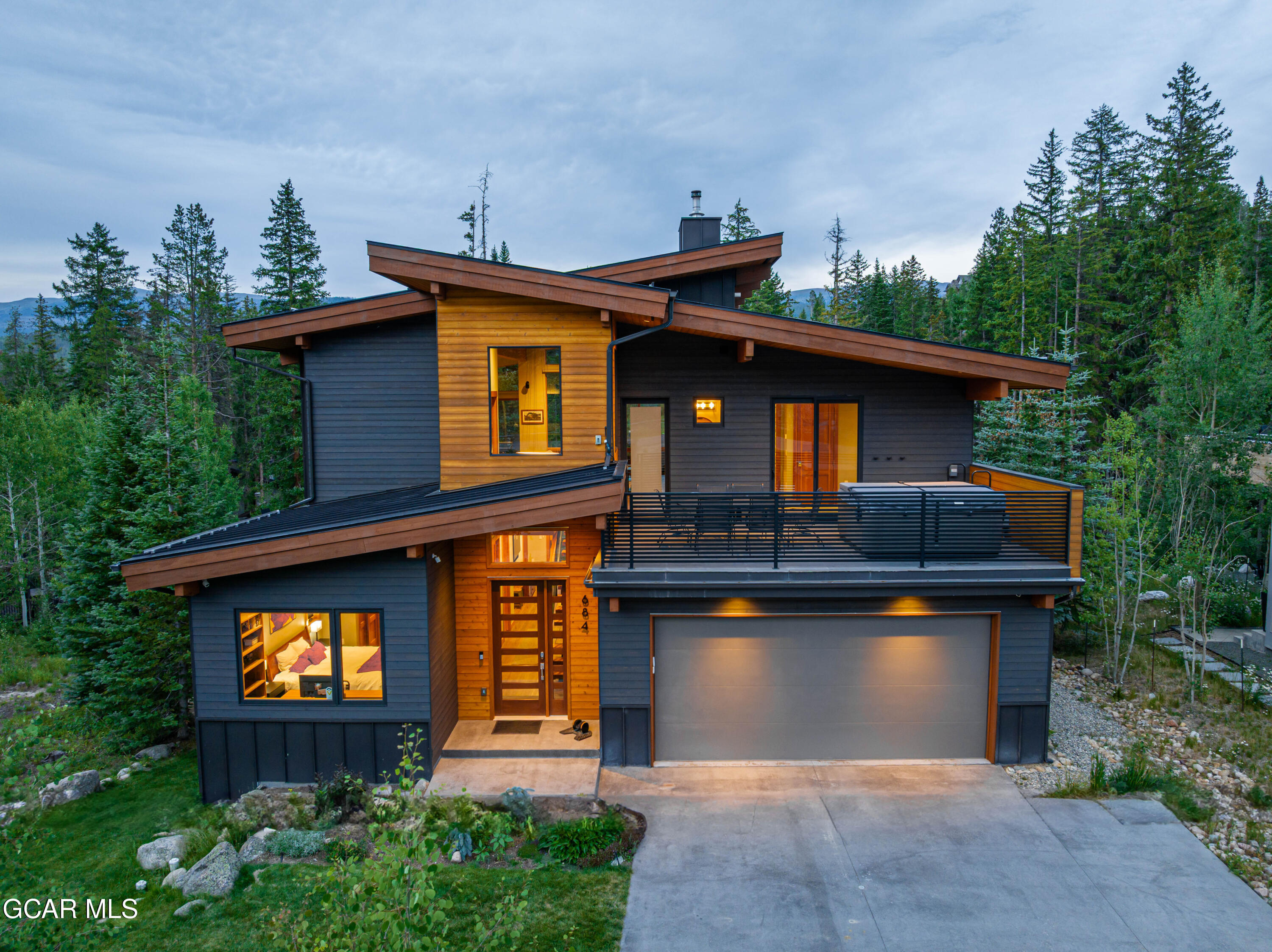 684 Vasquez Road