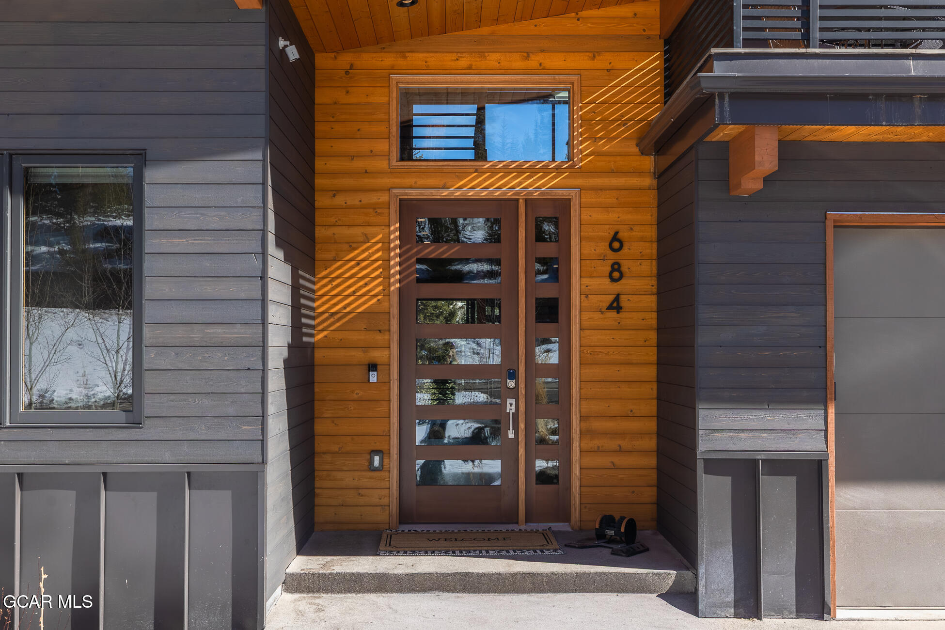 684 Vasquez Road
