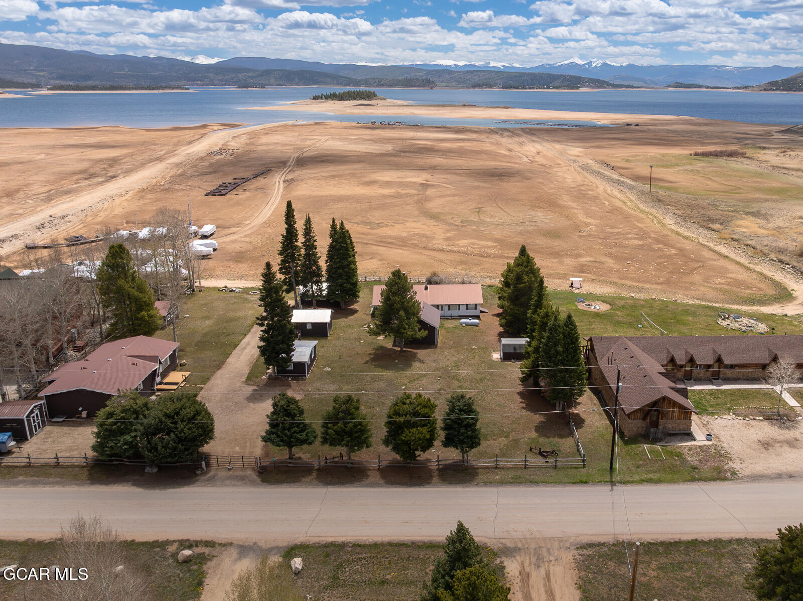 988 Pumping Plant Rd