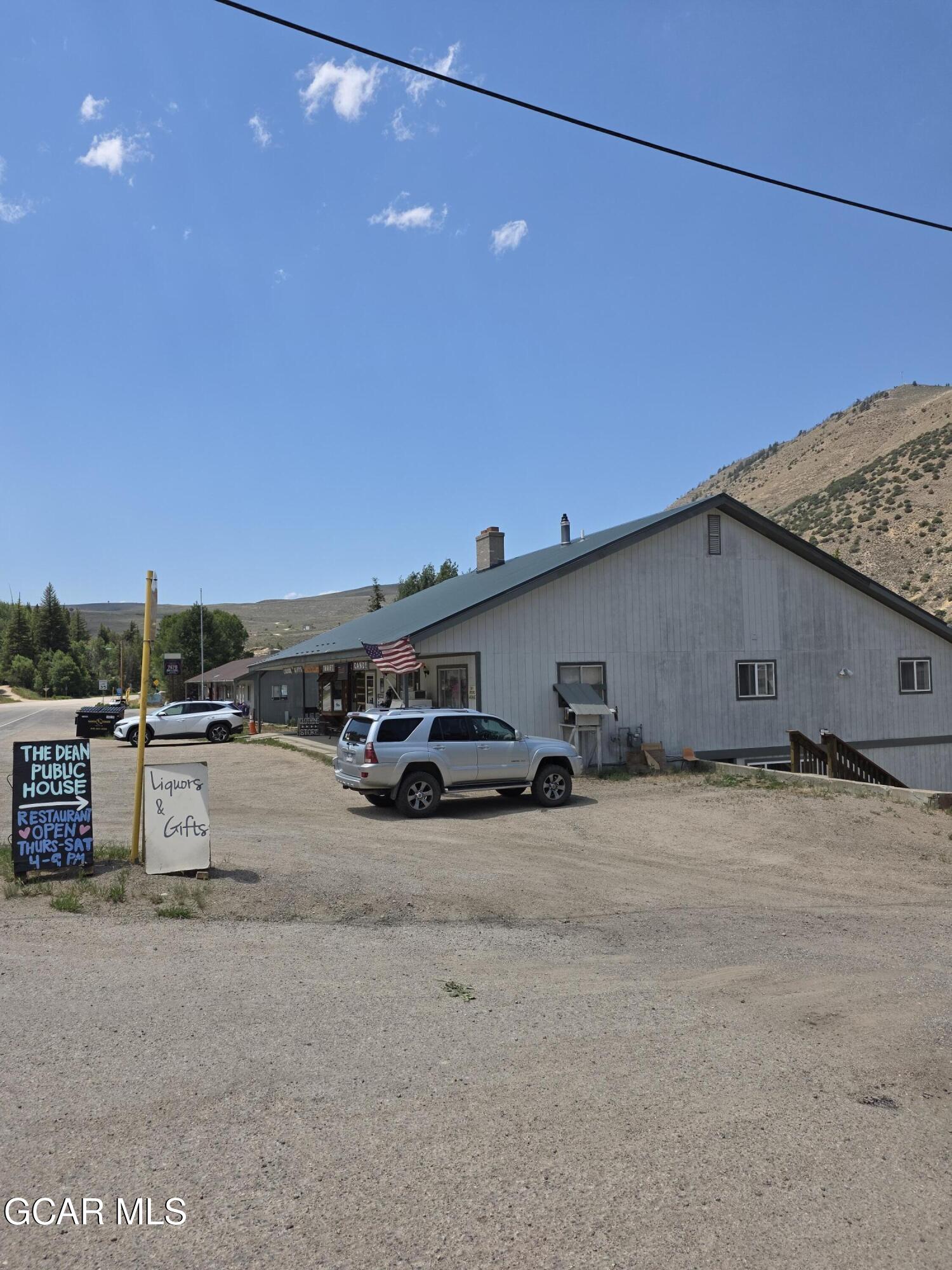 501 Byers Avenue