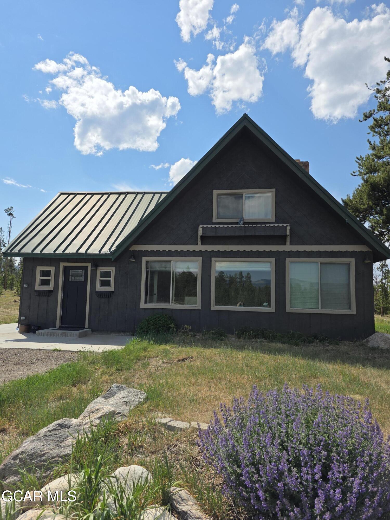 2793 4 Bar 4 Road
