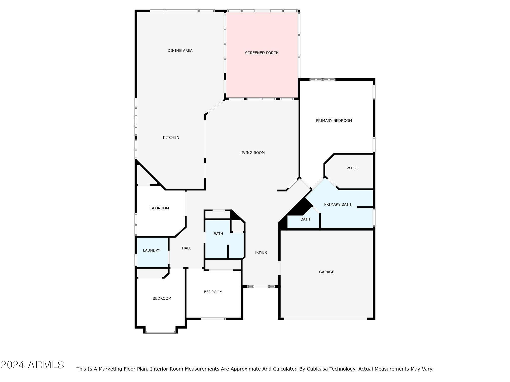 18014 N 44TH Place