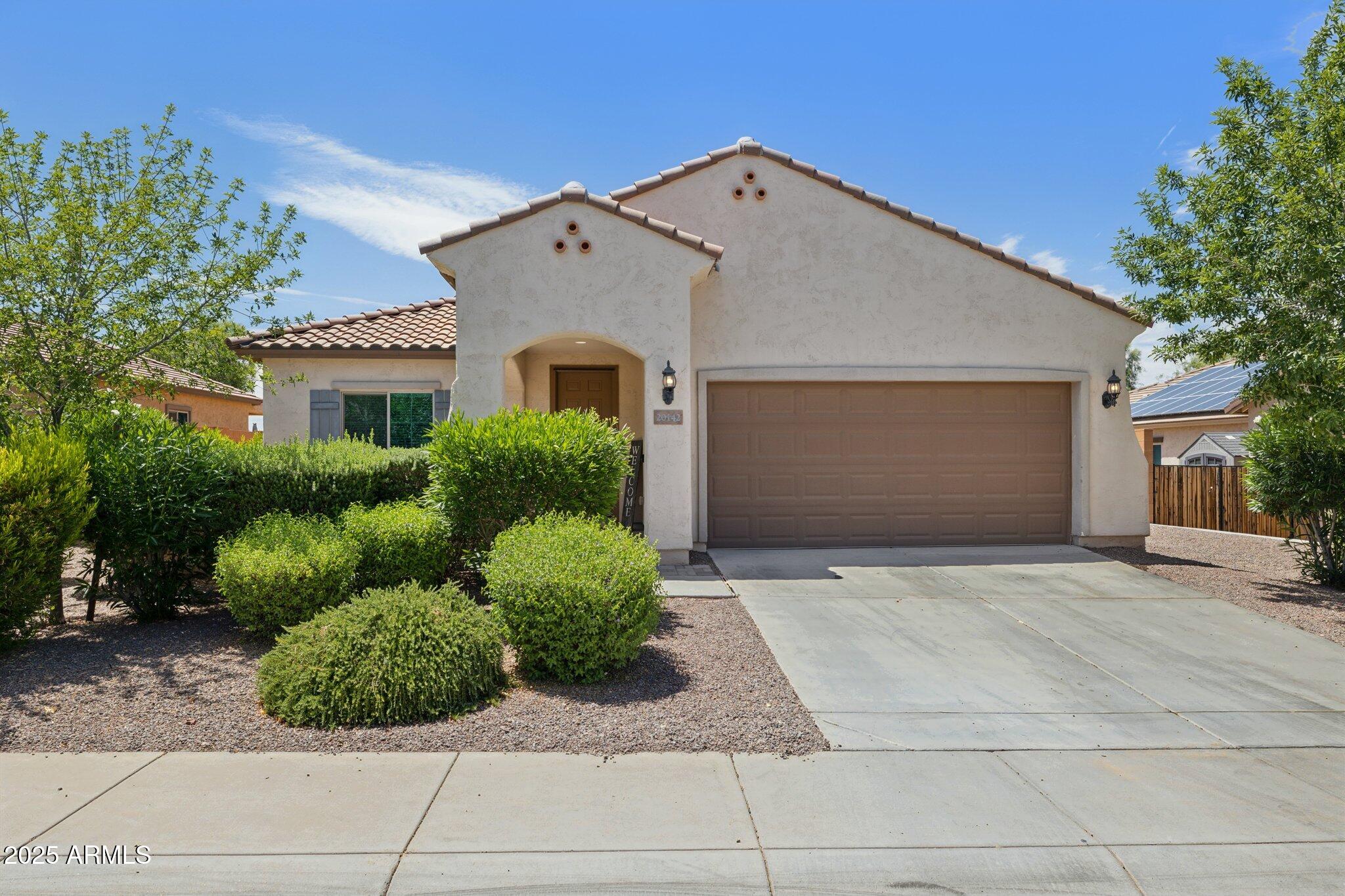 20142 N 260TH Drive