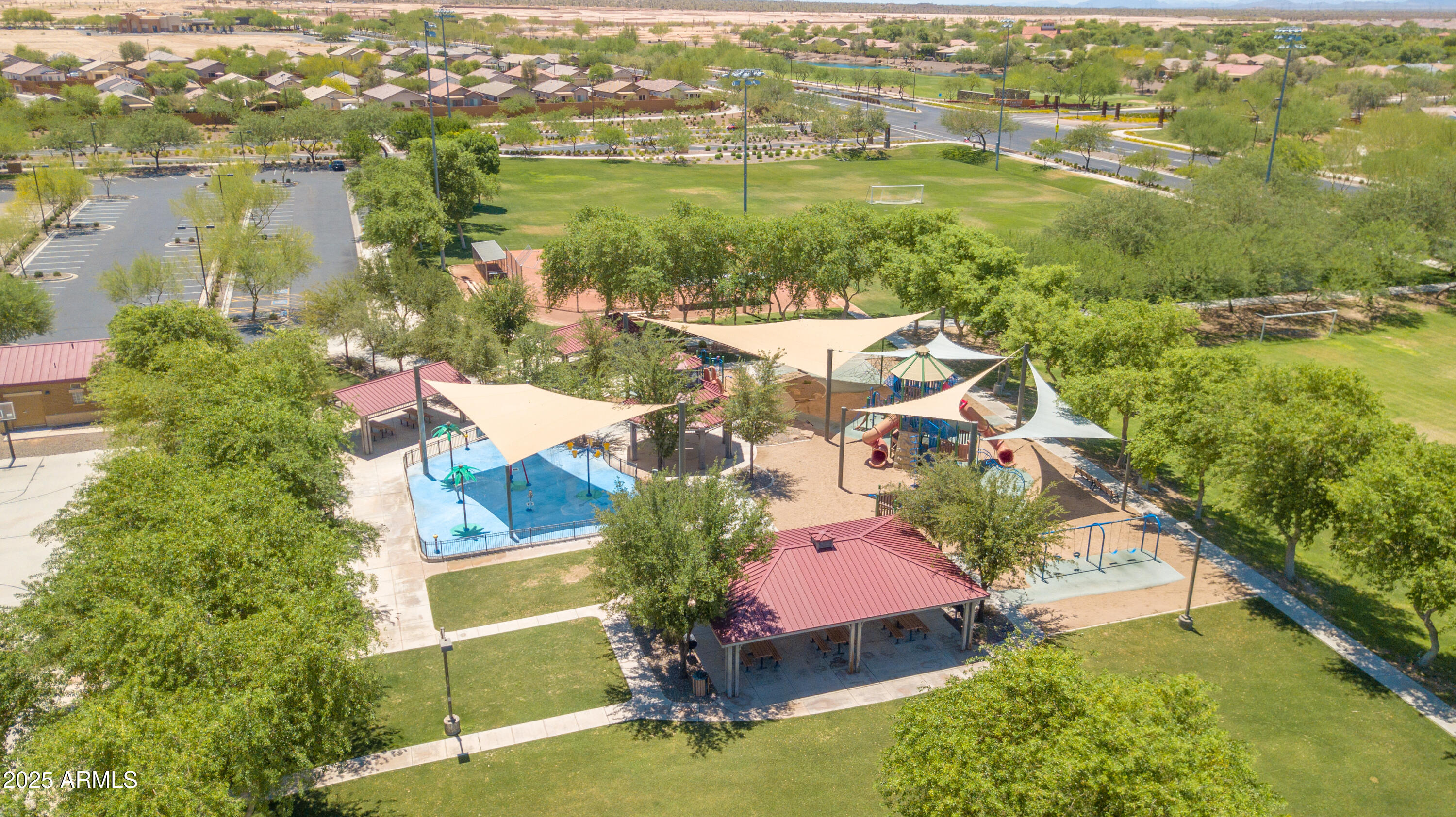 26011 W TONOPAH Drive