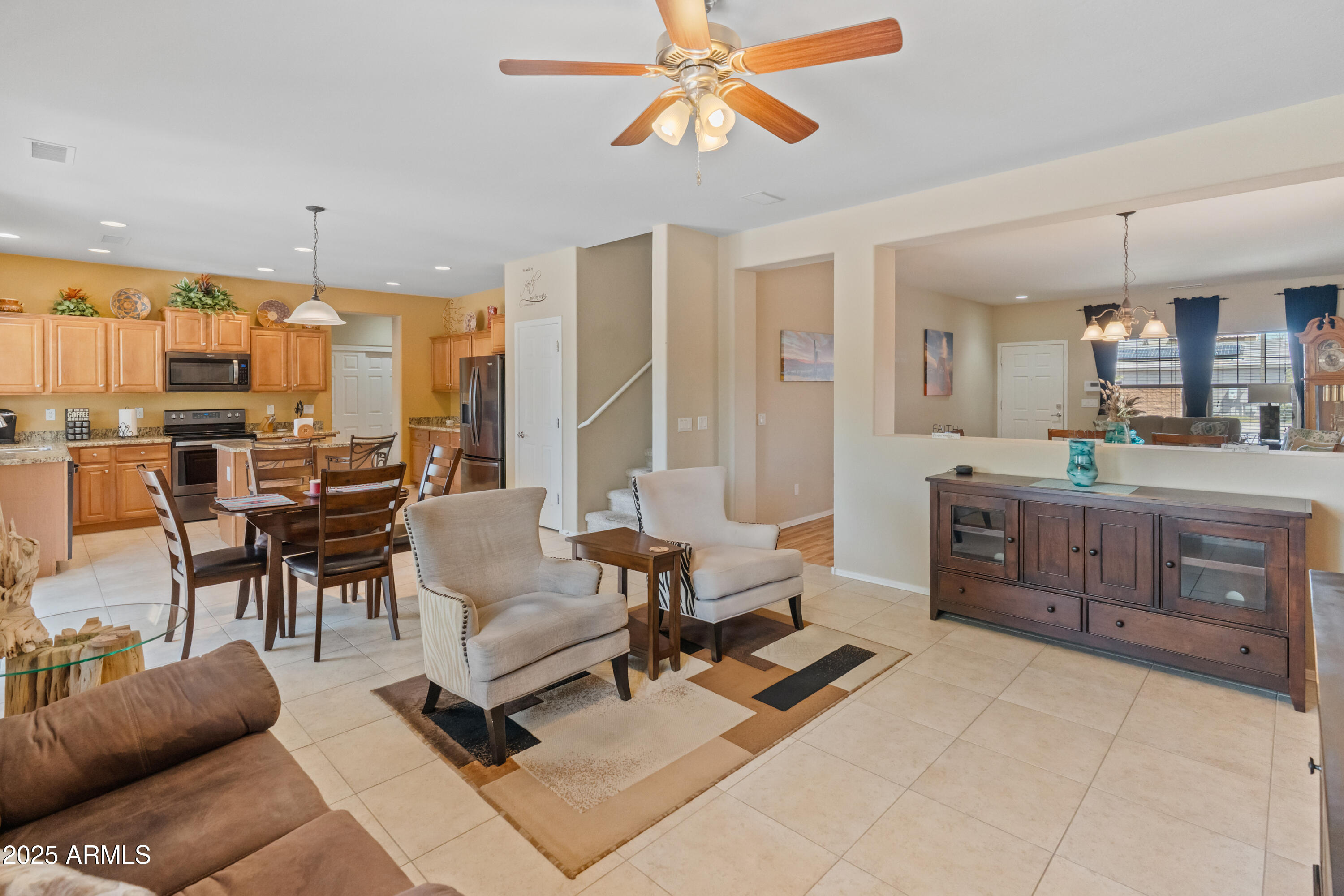 26011 W TONOPAH Drive