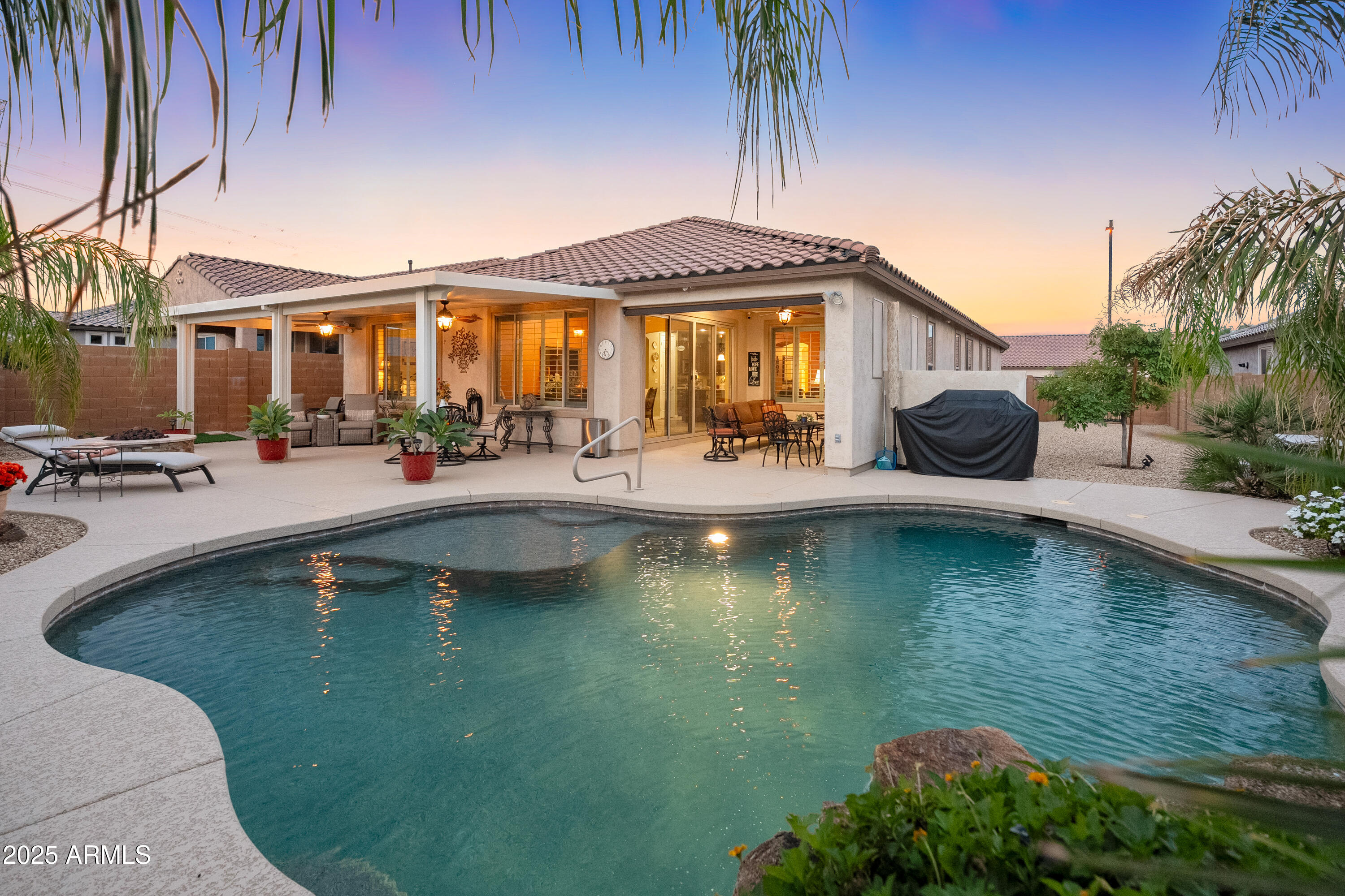 21157 N 259TH Avenue