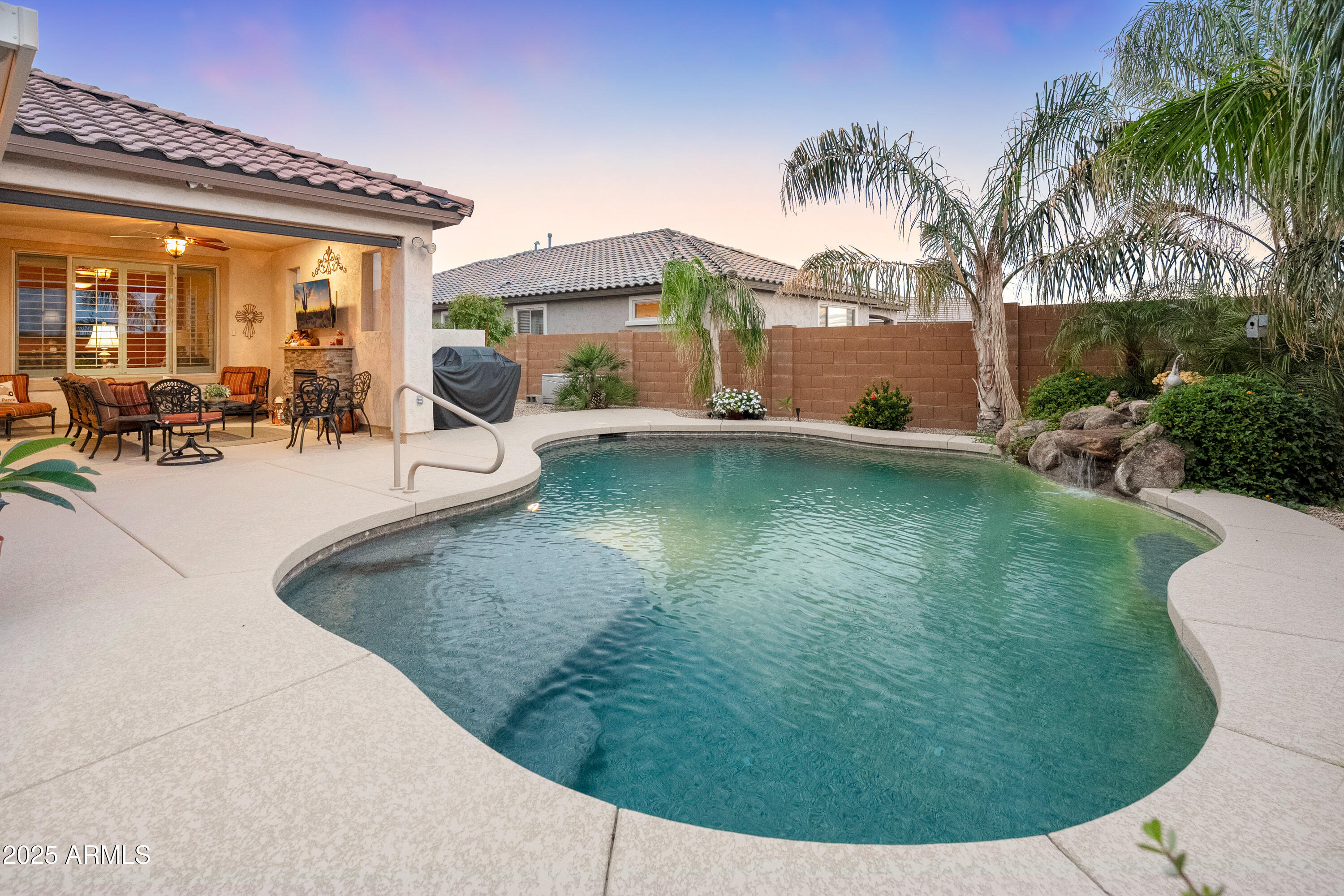 21157 N 259TH Avenue