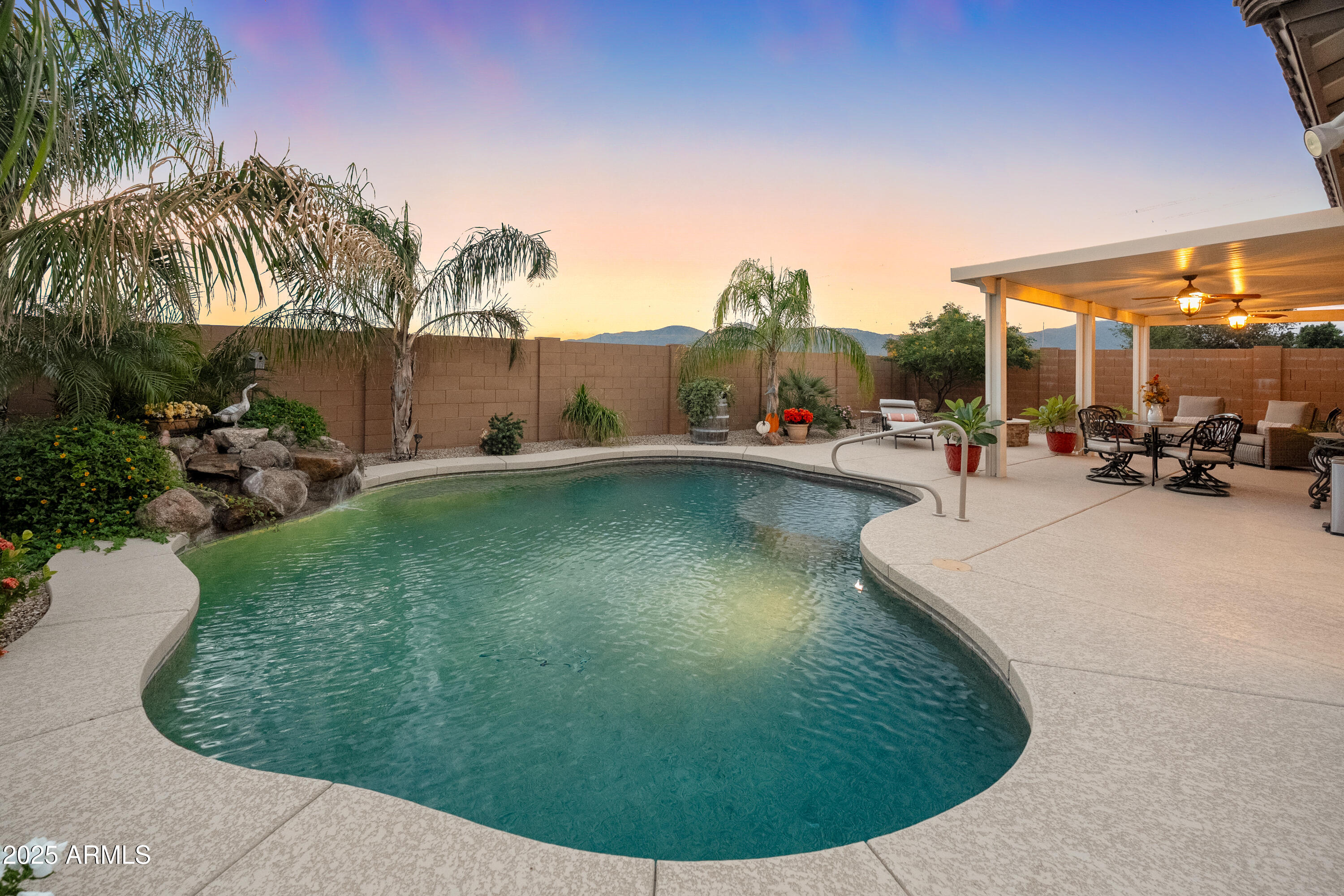 21157 N 259TH Avenue