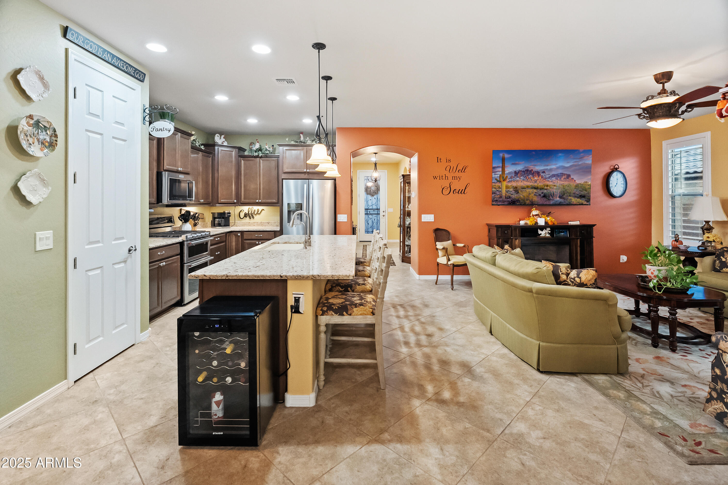 21157 N 259TH Avenue