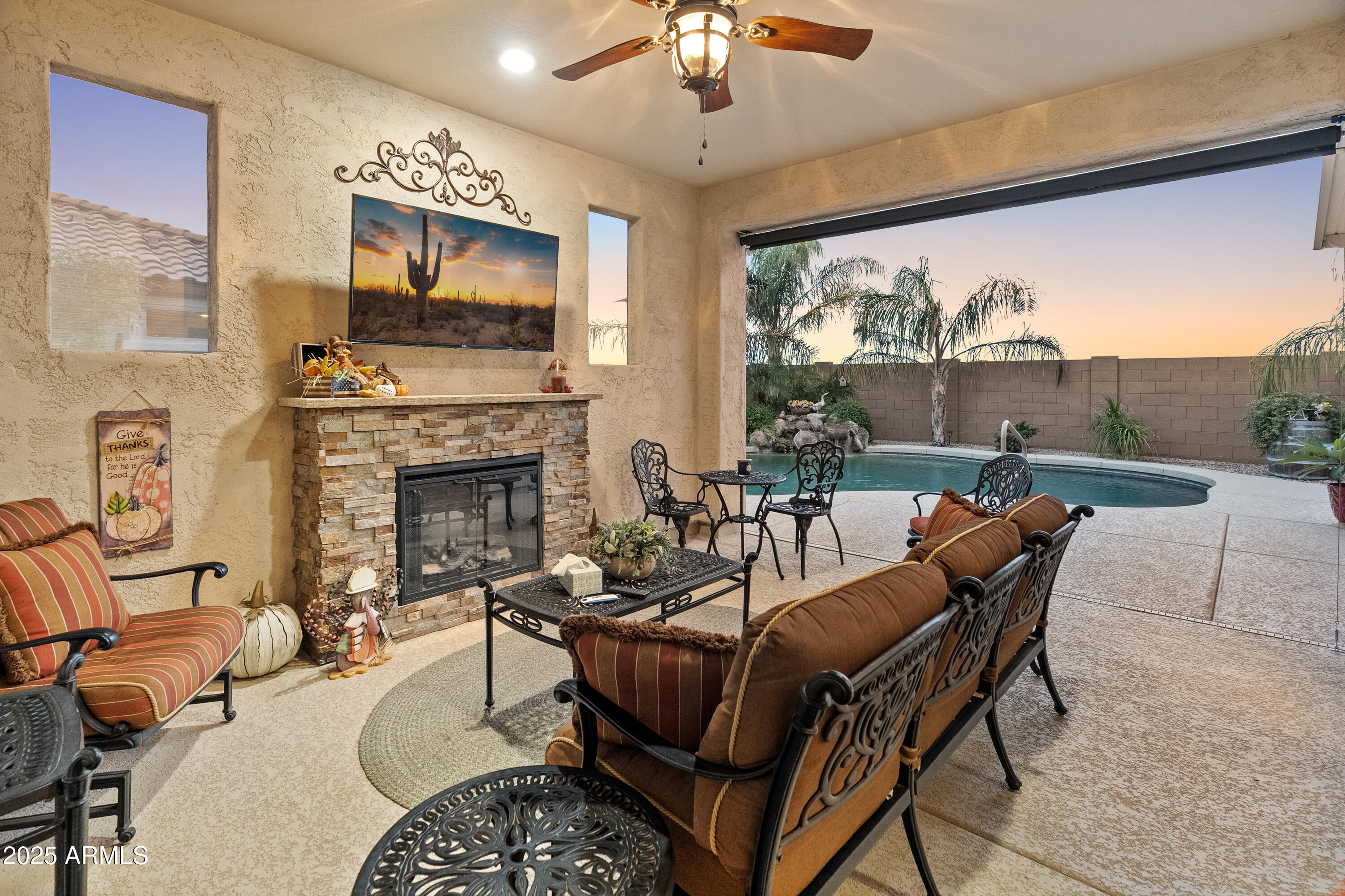 21157 N 259TH Avenue