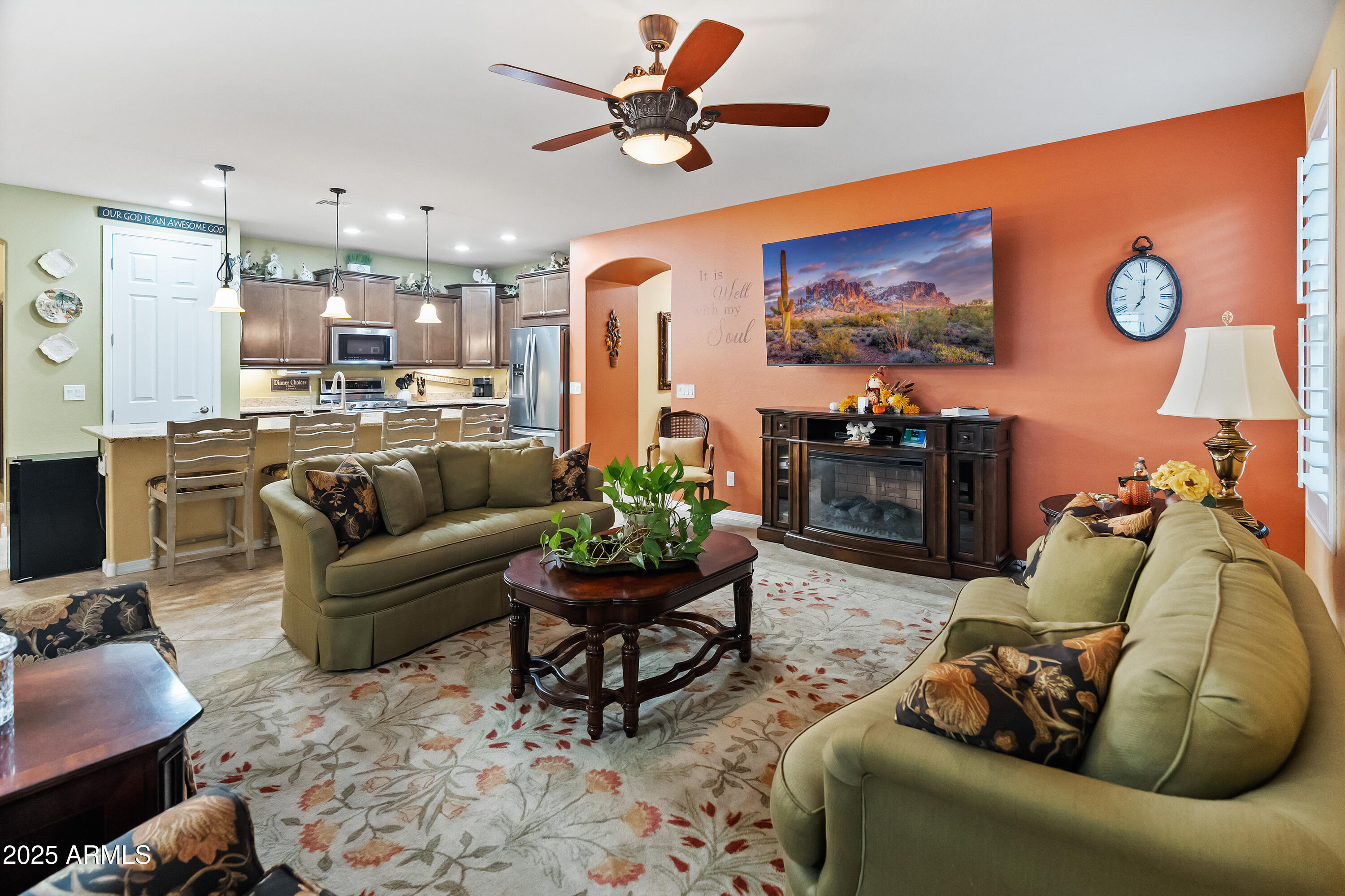 21157 N 259TH Avenue