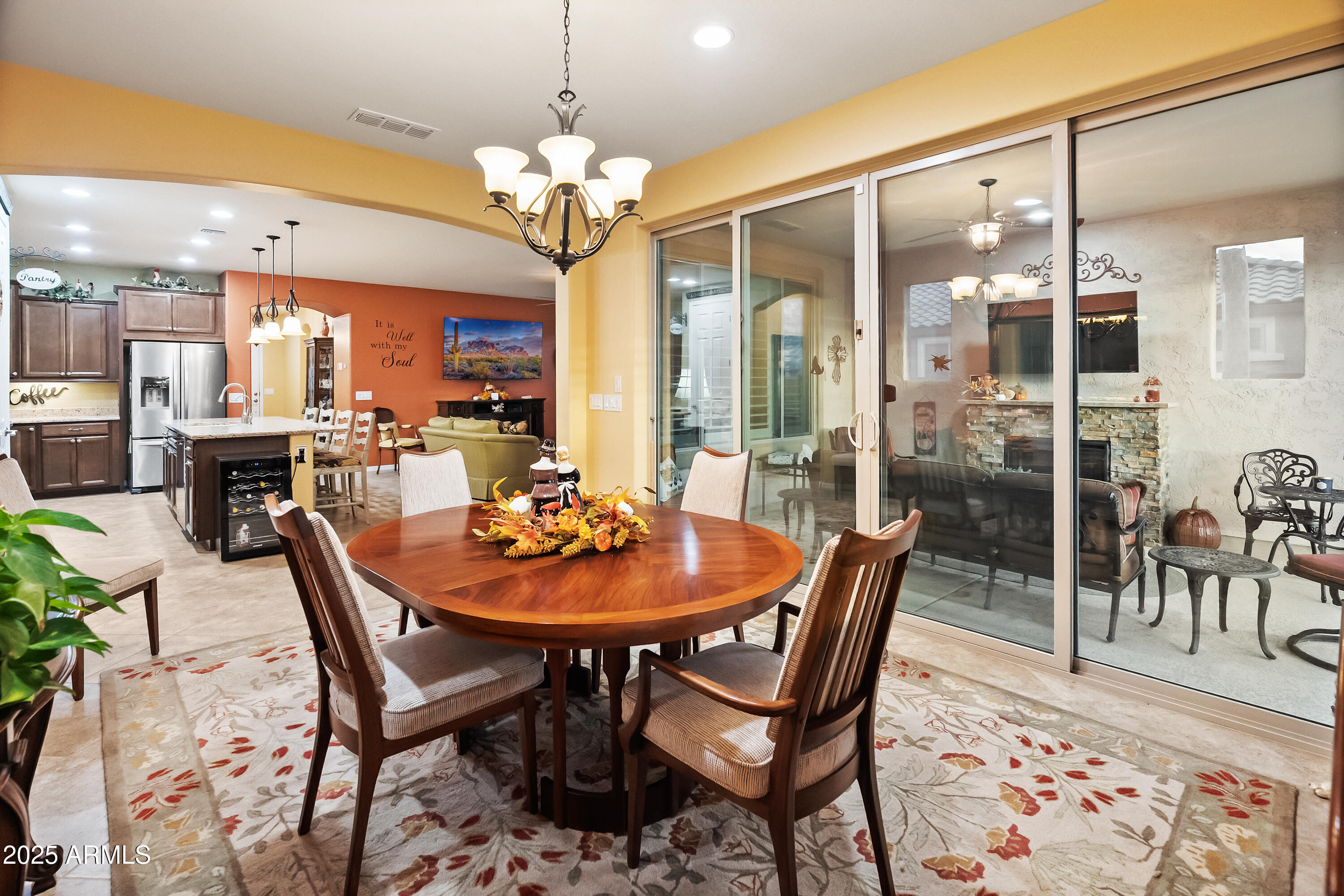 21157 N 259TH Avenue