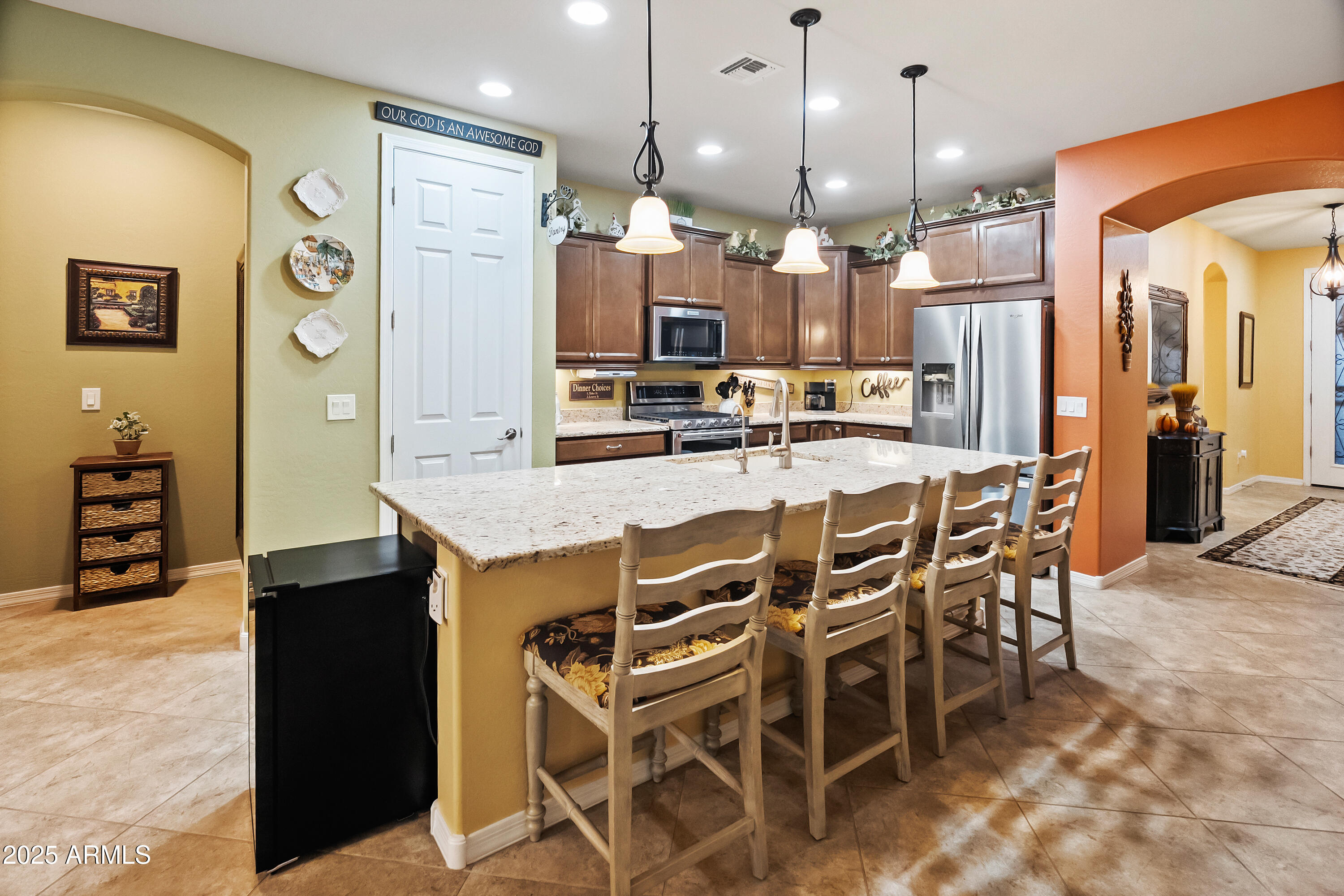 21157 N 259TH Avenue